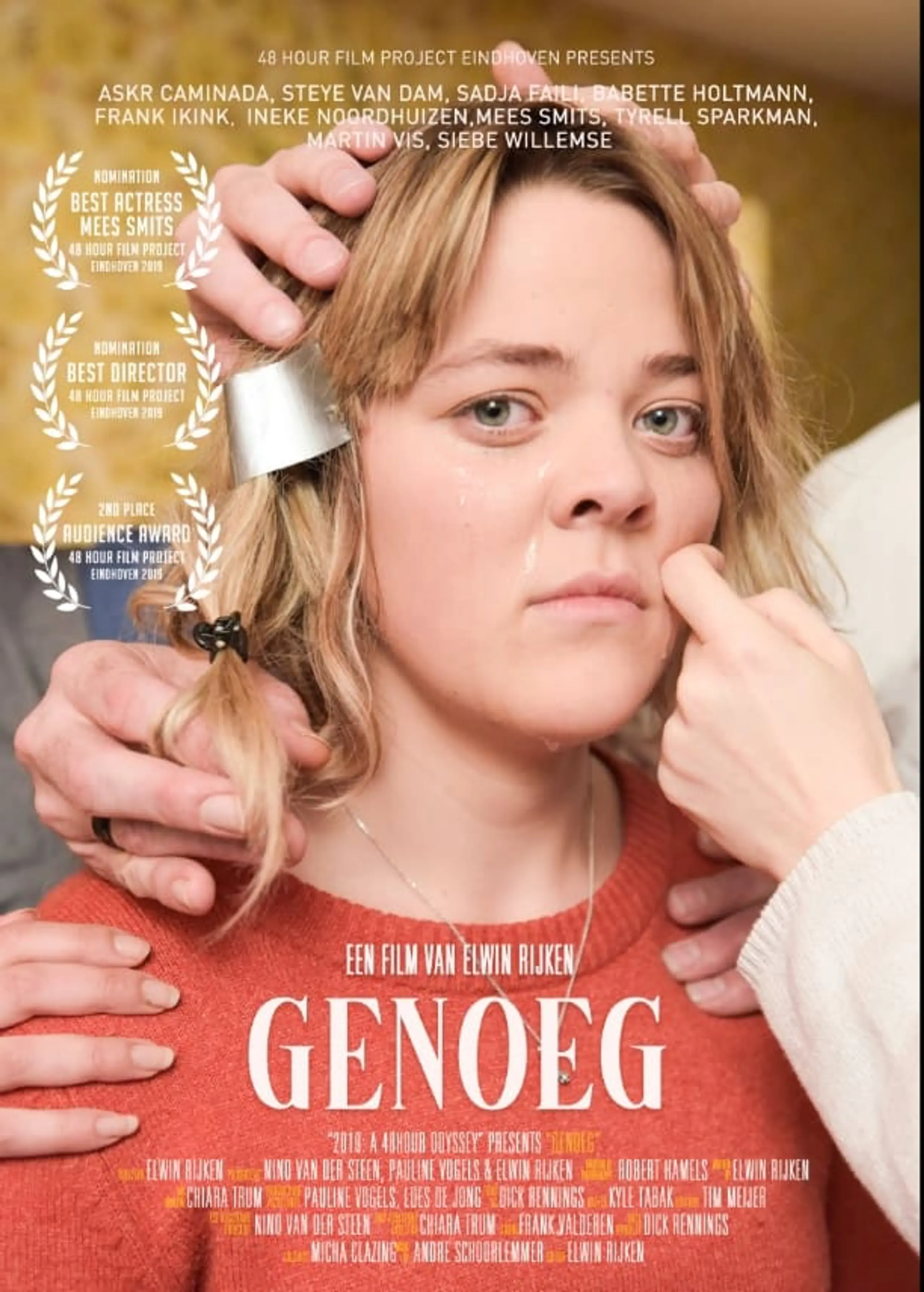 Genoeg