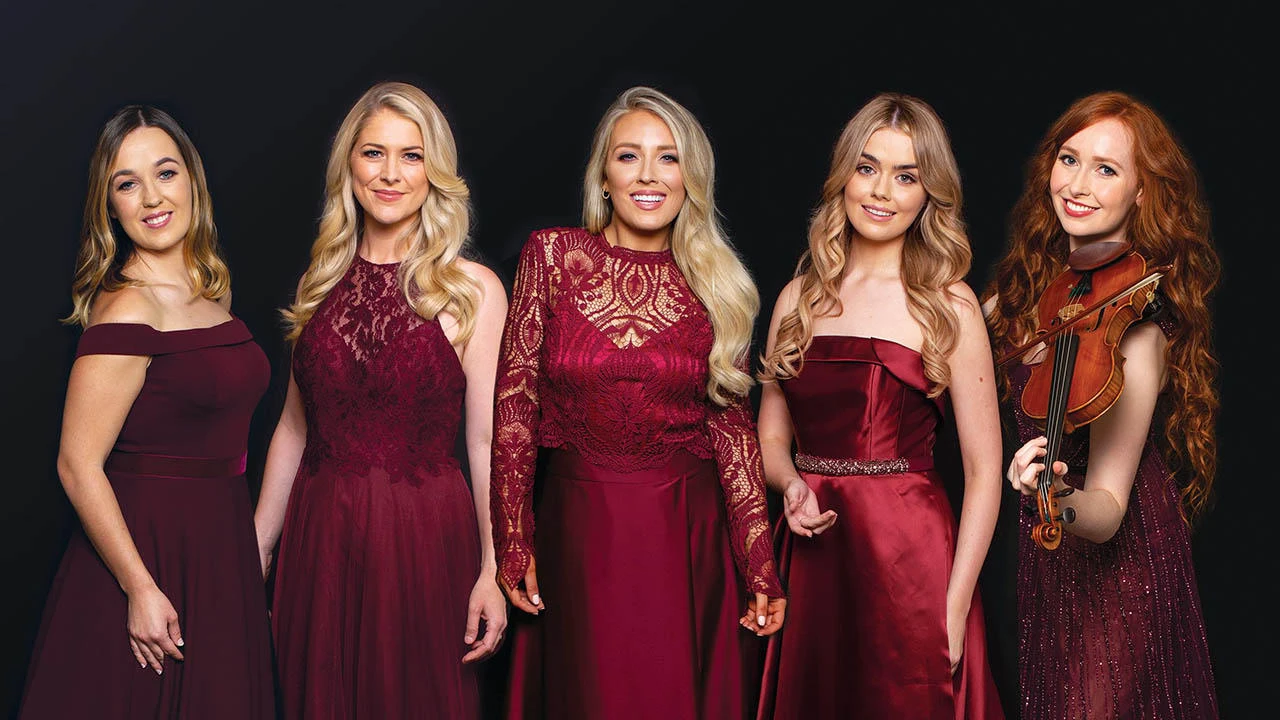 Celtic Woman - Postcards From Ireland