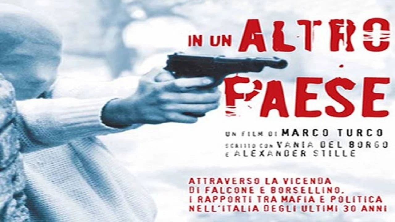 In Un Altro Paese