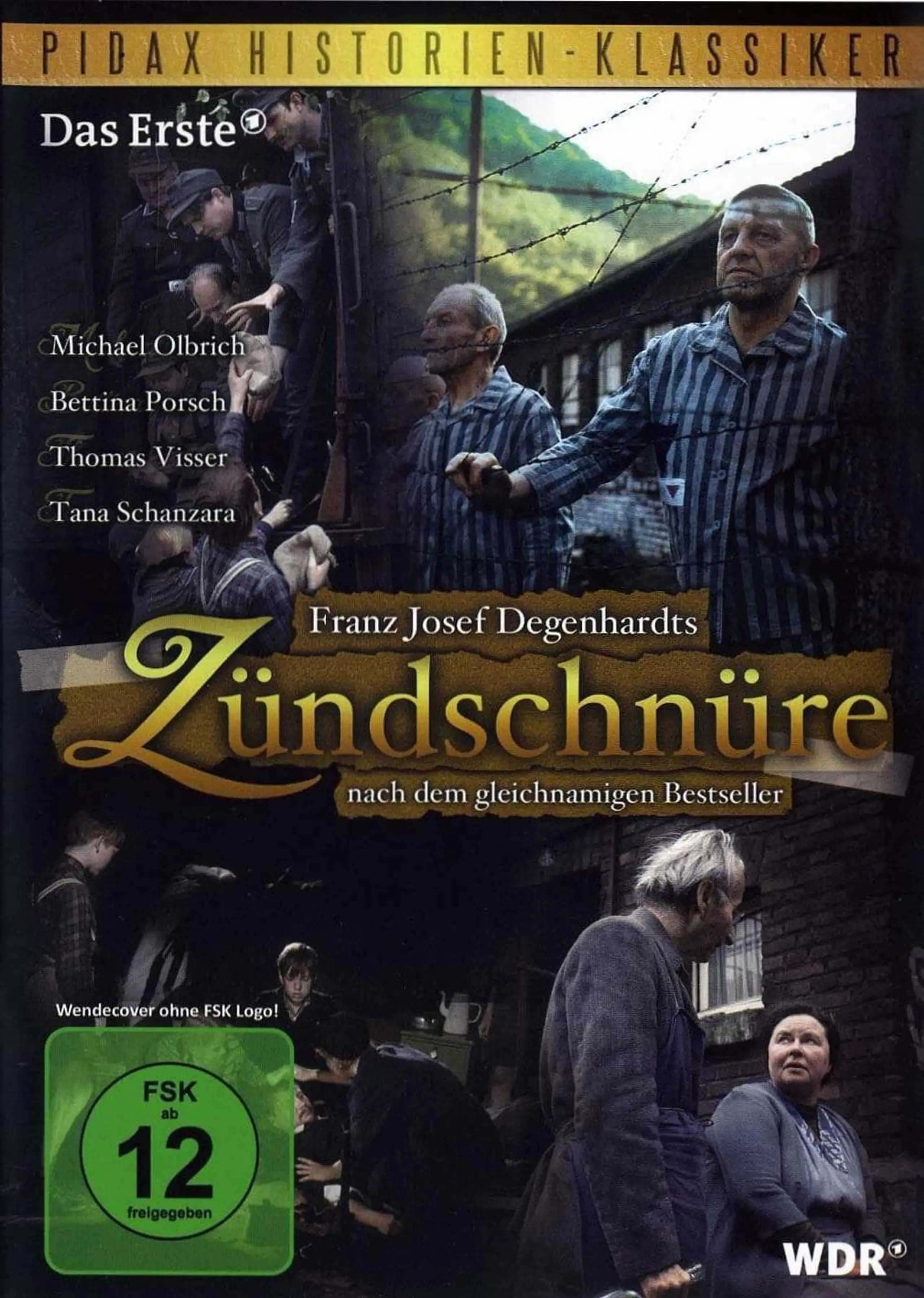 Zündschnüre