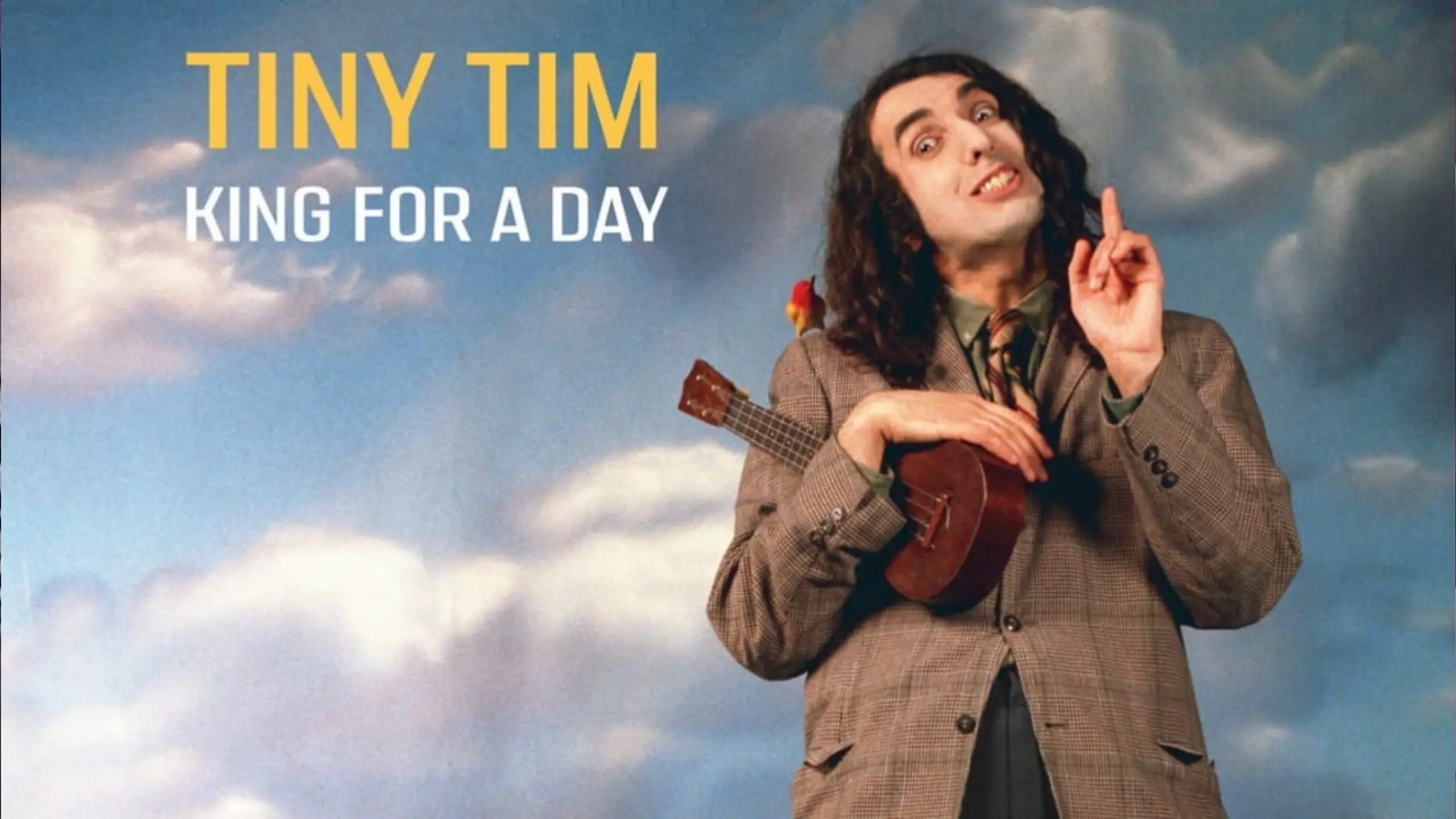 Tiny Tim