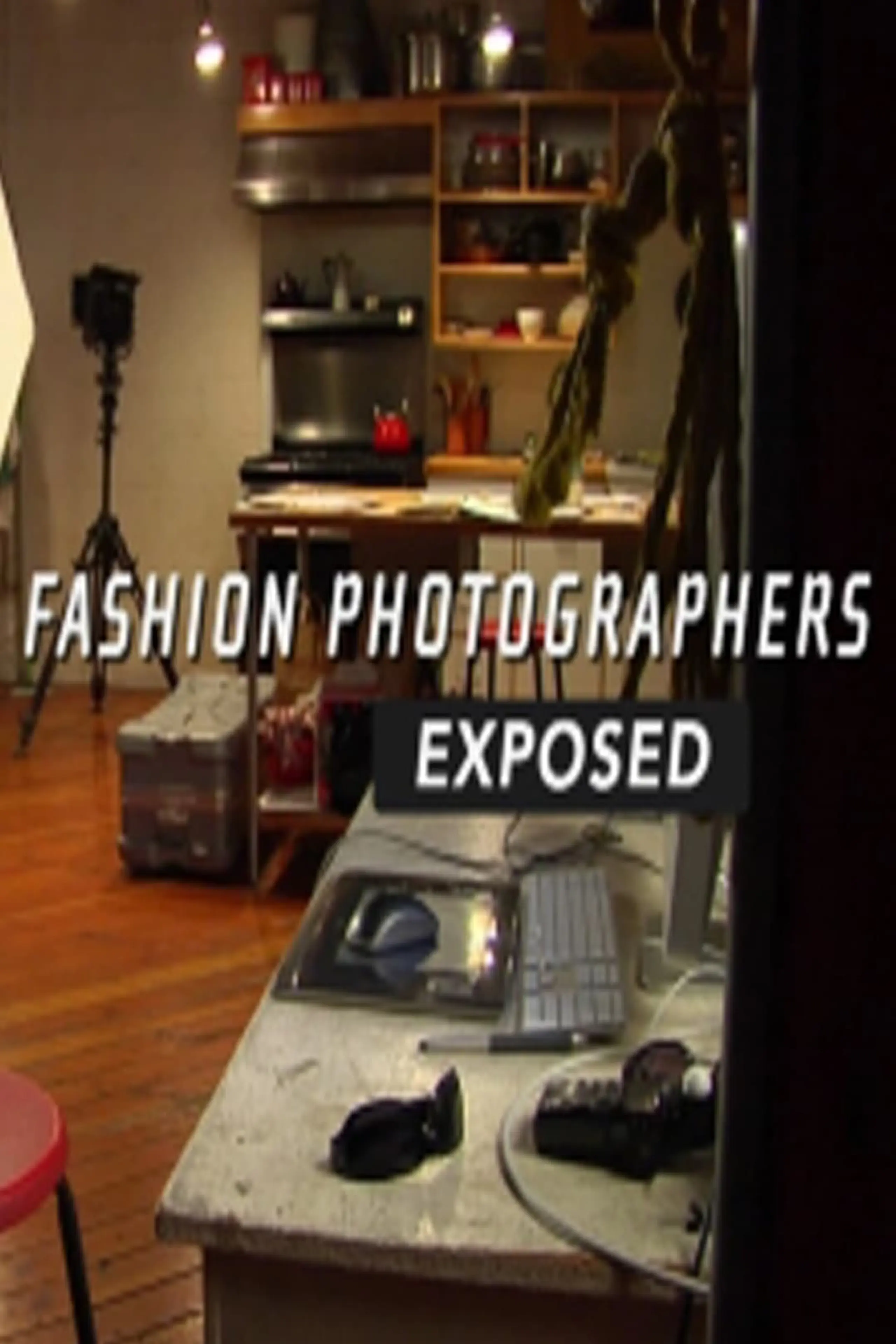 Fashion Photographers Exposed