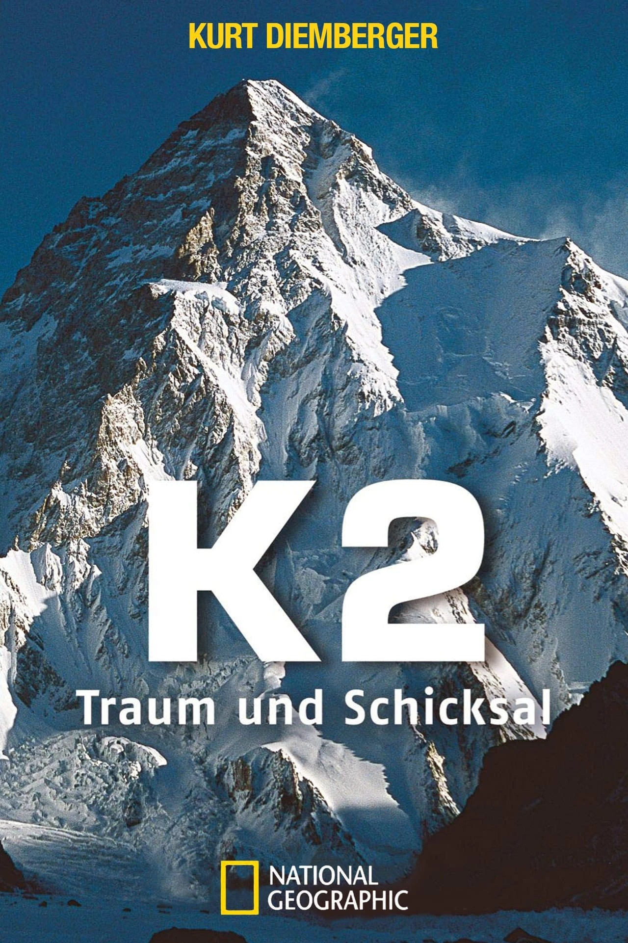 K2 - Traum und Schicksal