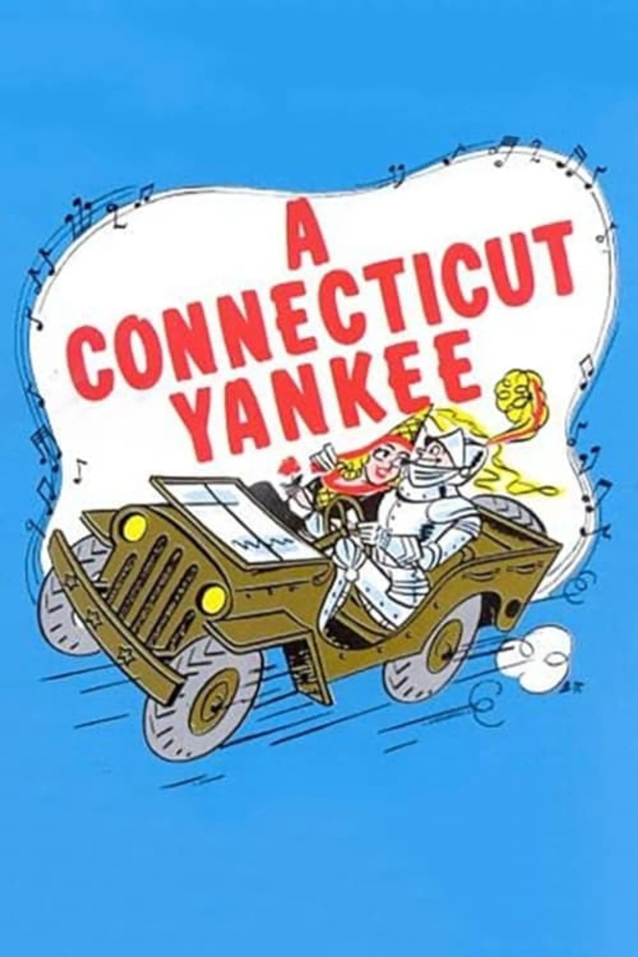 A Connecticut Yankee