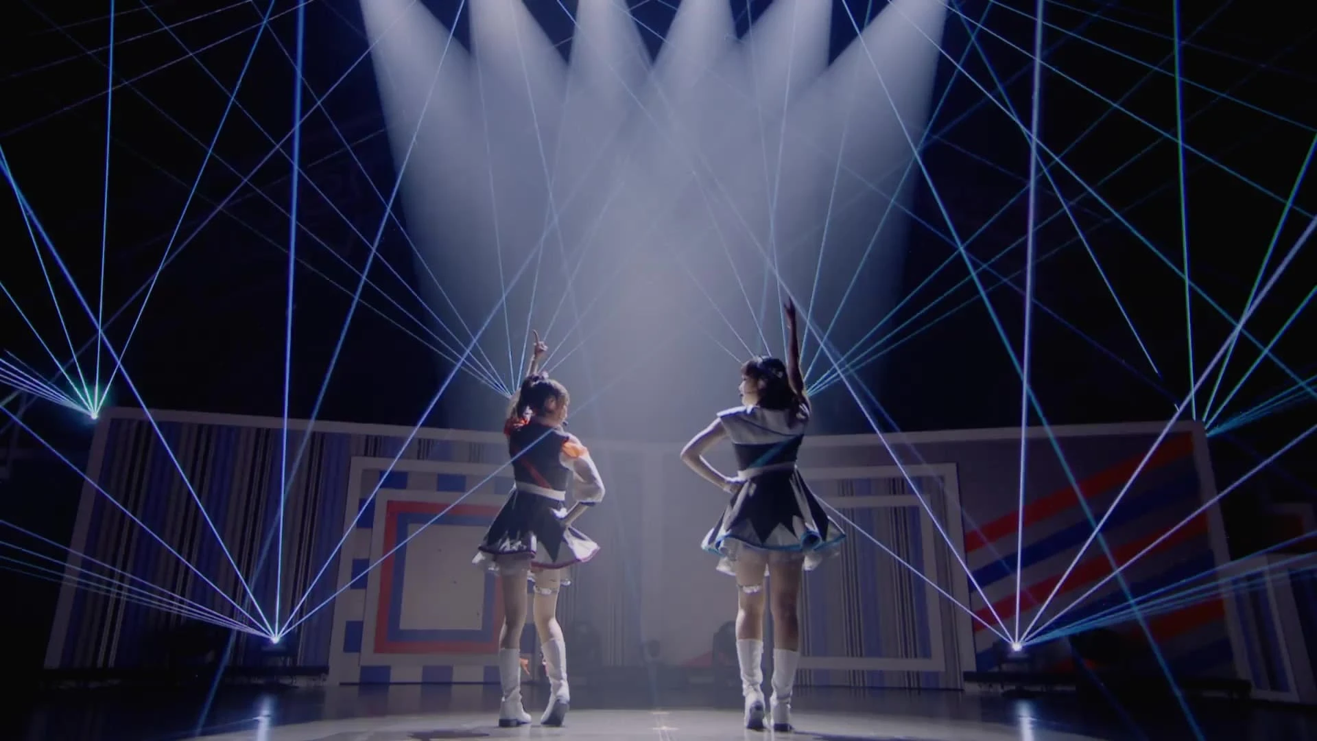 ラブライブ！虹ヶ咲学園スクールアイドル同好会 UNIT LIVE & FAN MEETING vol.1 DiverDiva ～Big Bang～