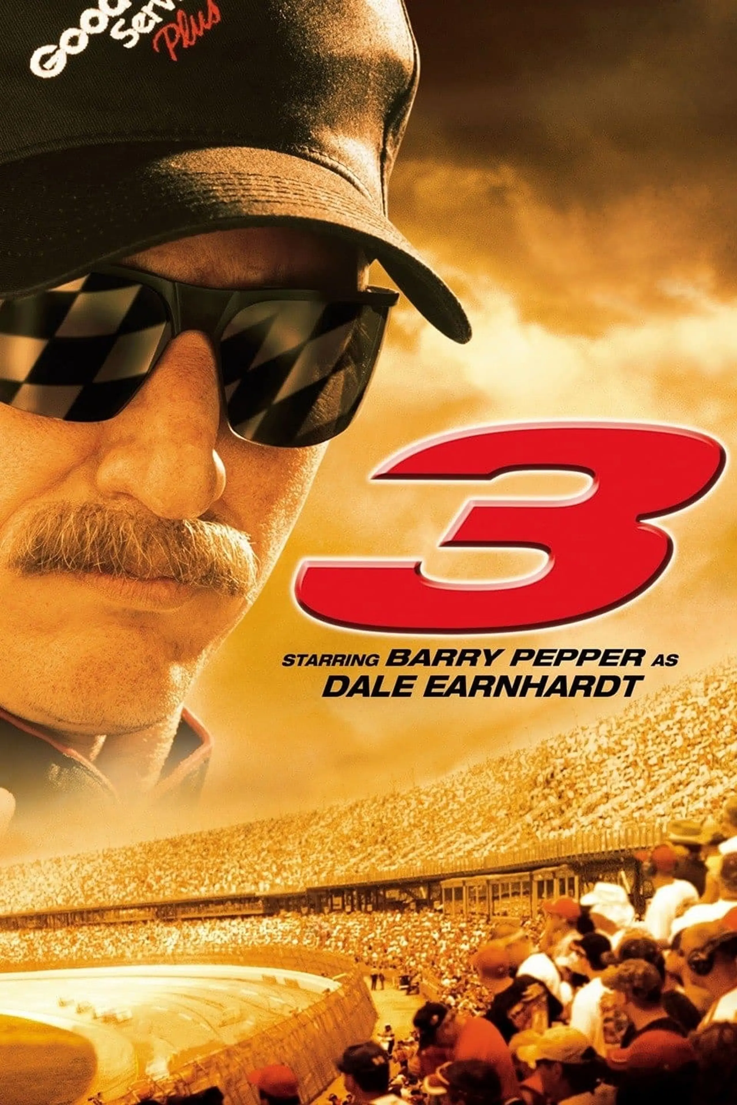 Dale Earnhardt - Ein amerikanischer Held