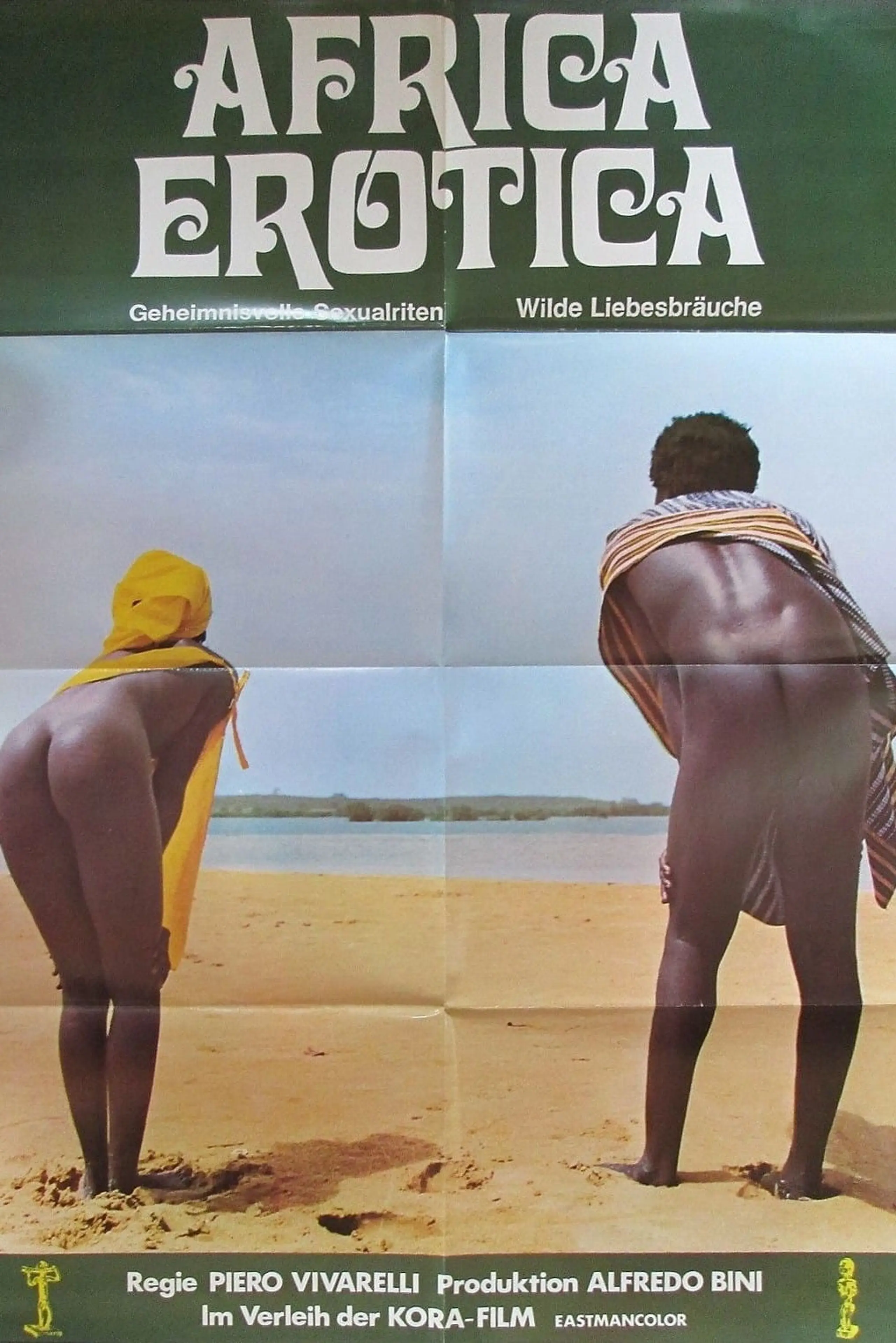 Africa-Erotica