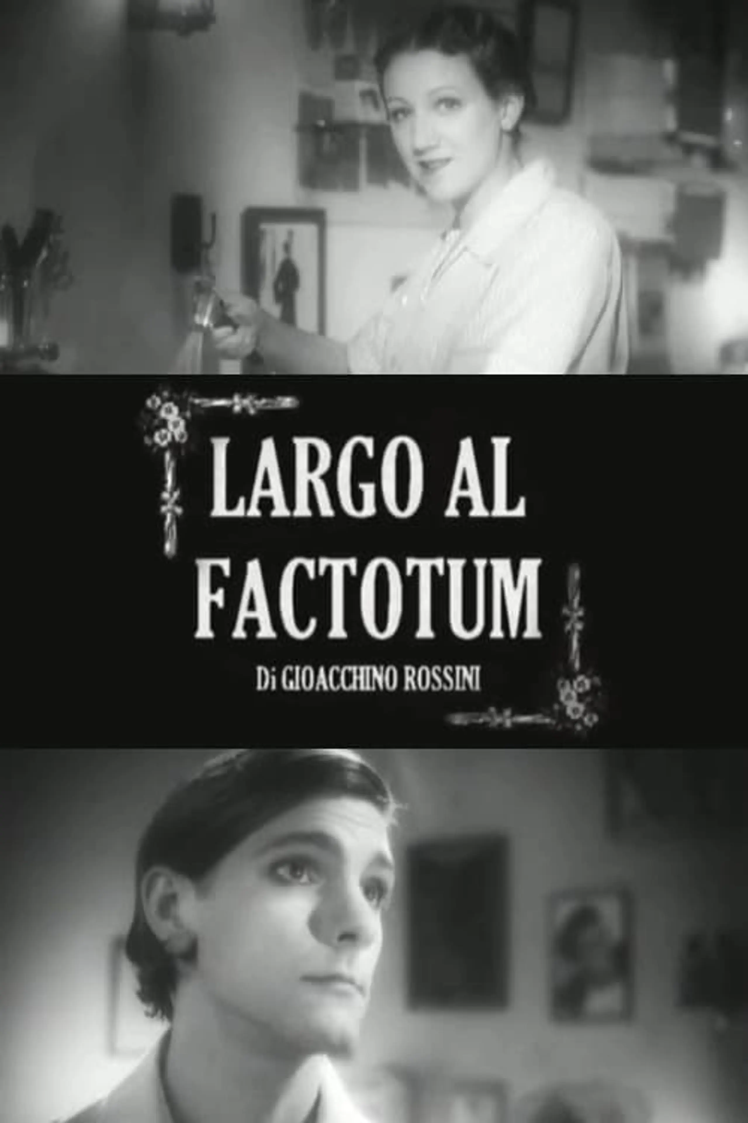 Largo al Factotum