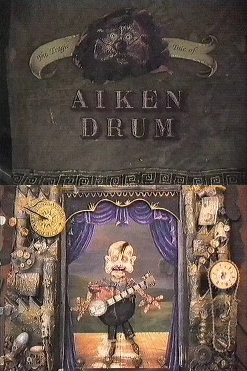 Aiken Drum