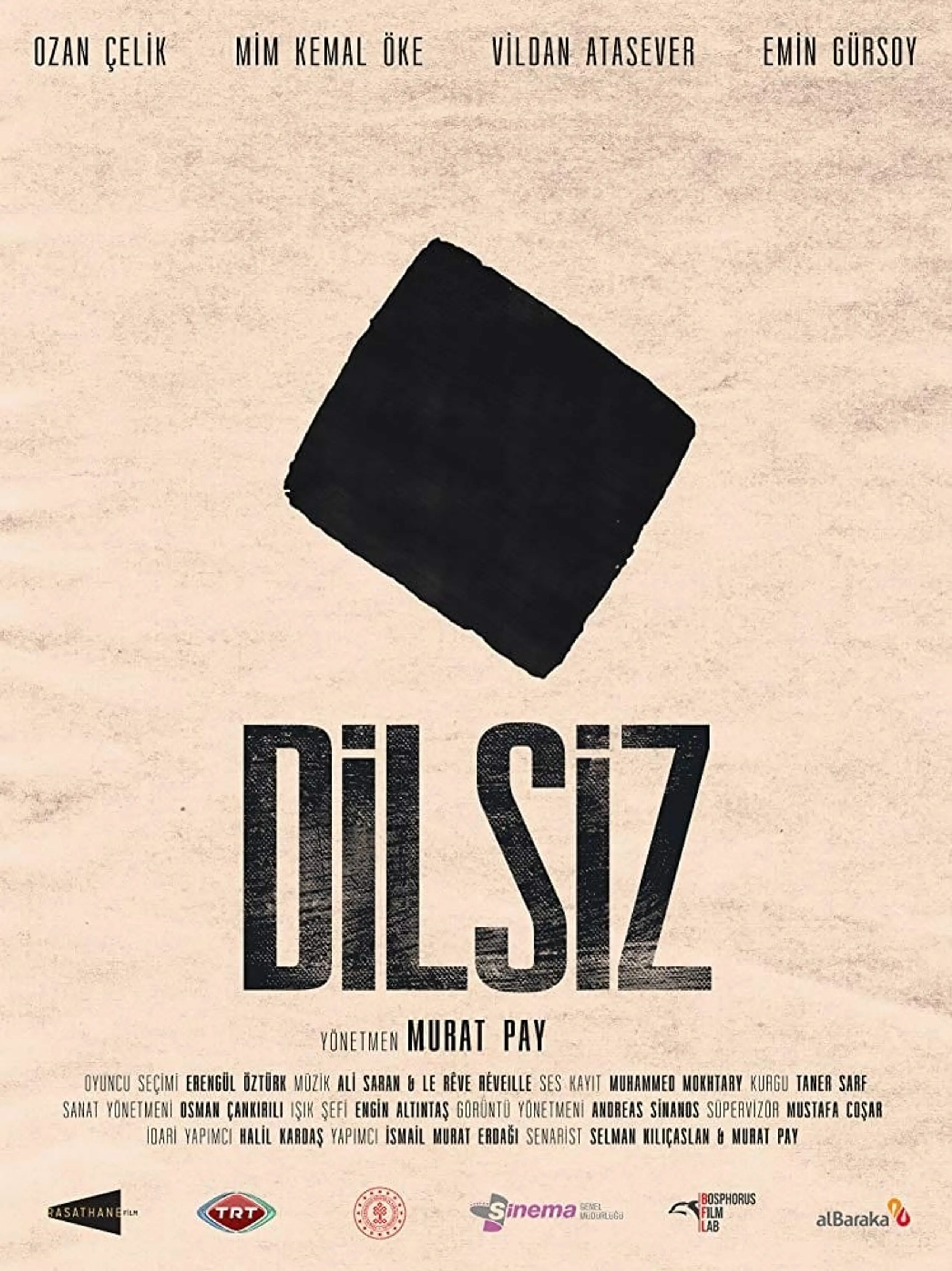 Dilsiz