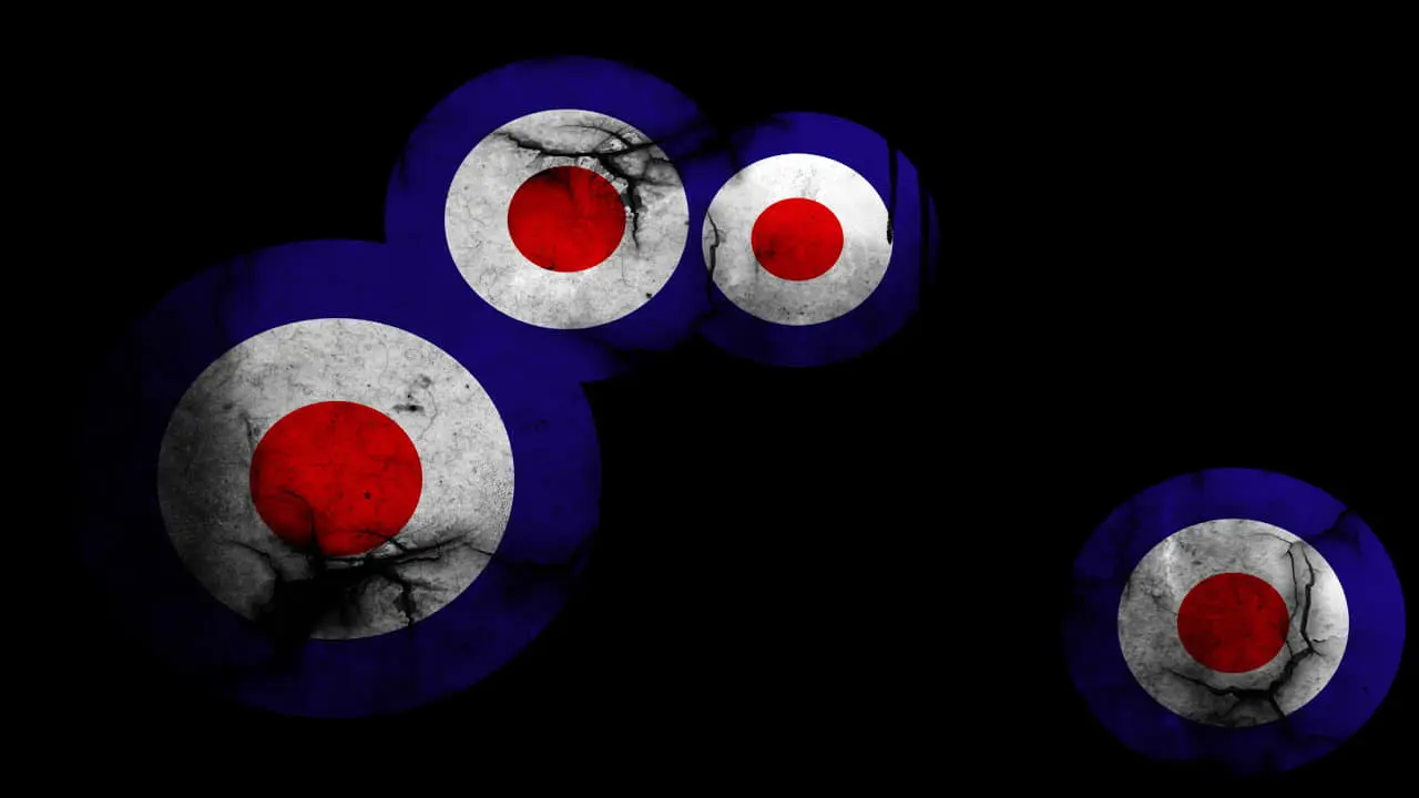 The Who: Tommy and Quadrophenia Live - Quadrophenia