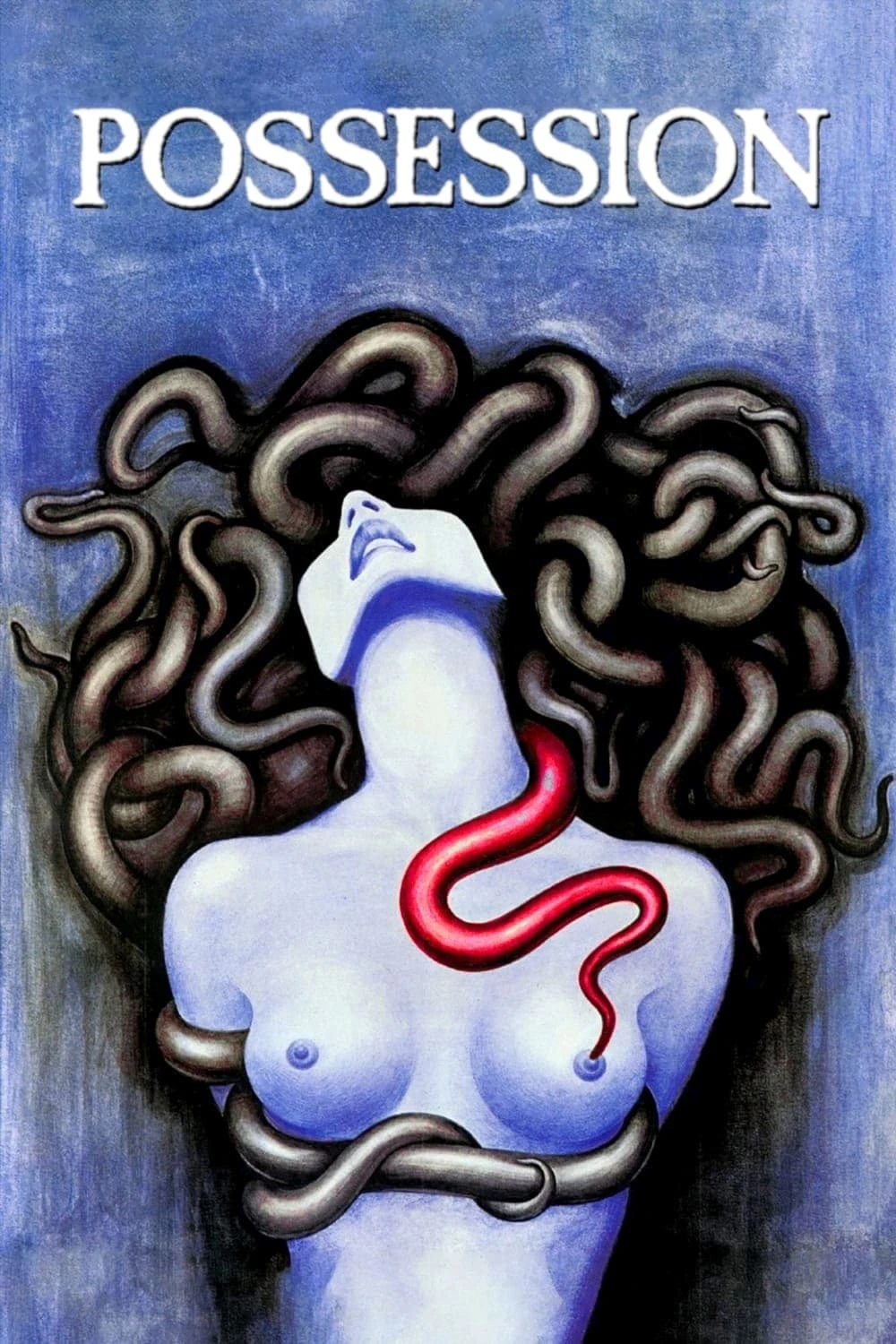 The Other Side of the Wall: The Making of Possession