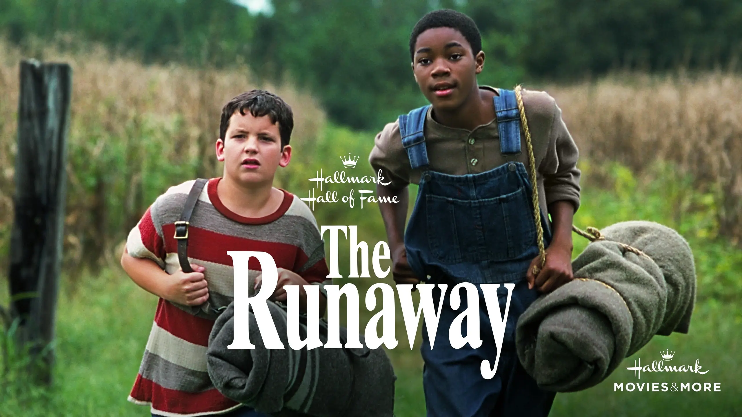 The Runaway