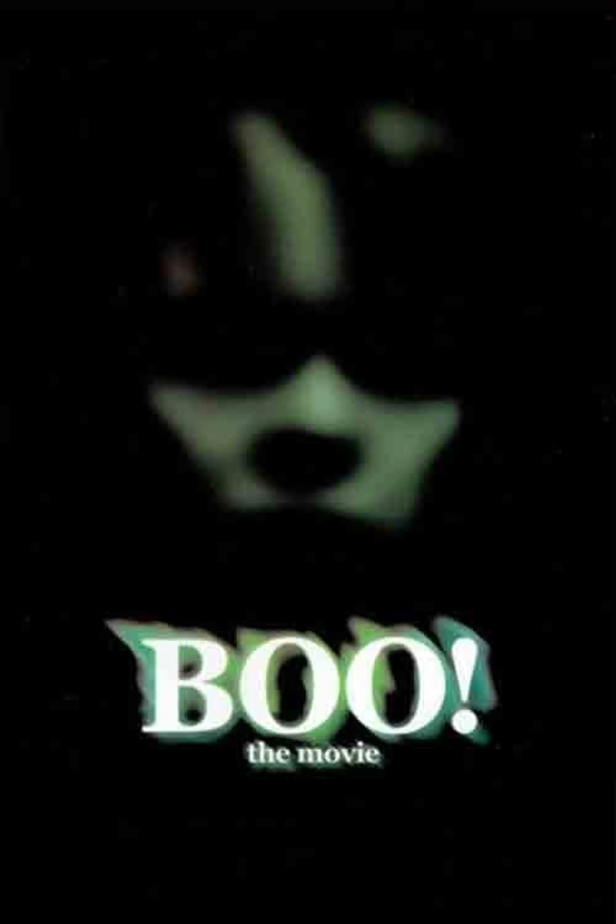 Boo! The Movie