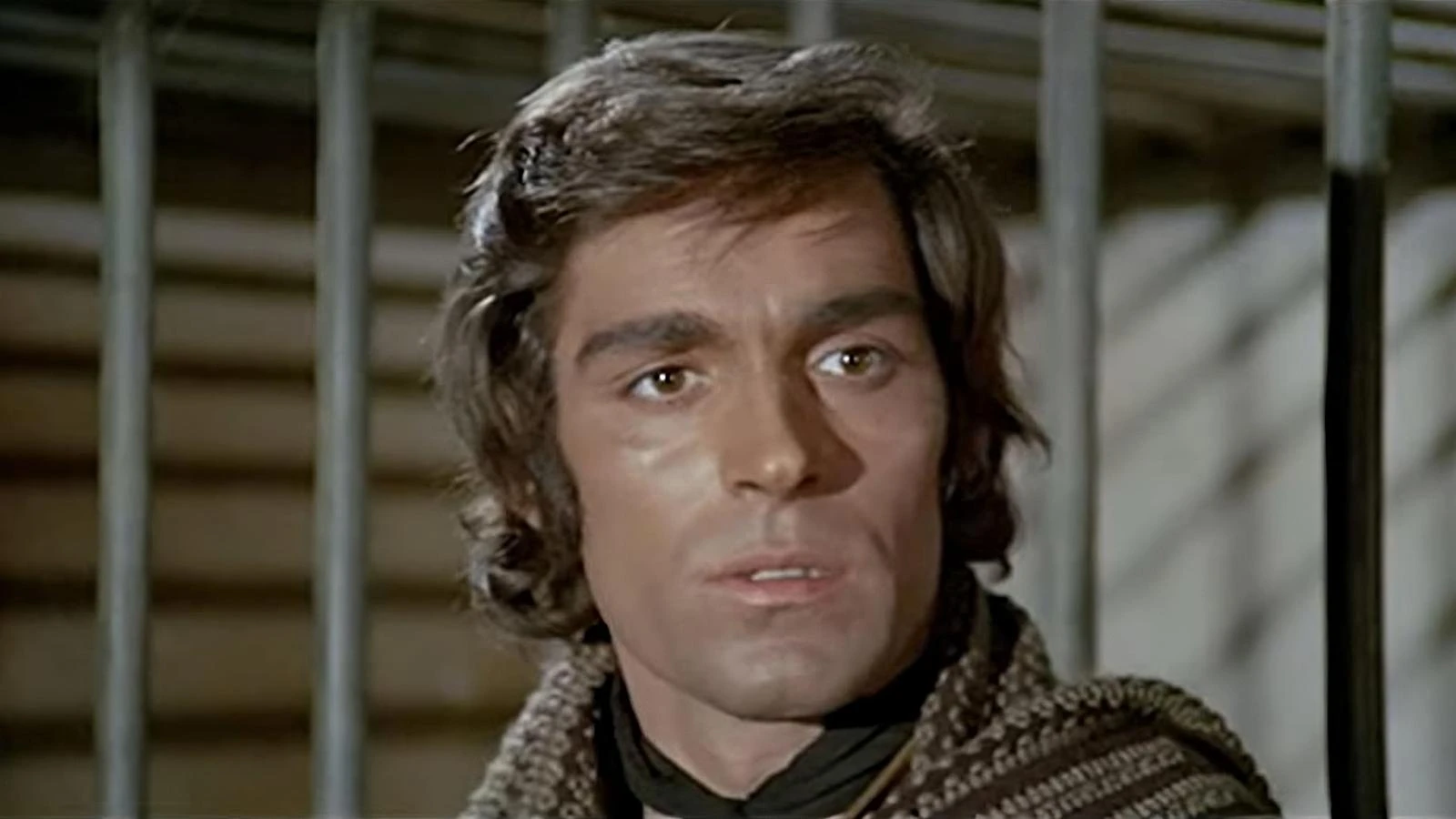 Quel maledetto giorno d'inverno... Django e Sartana all'ultimo sangue