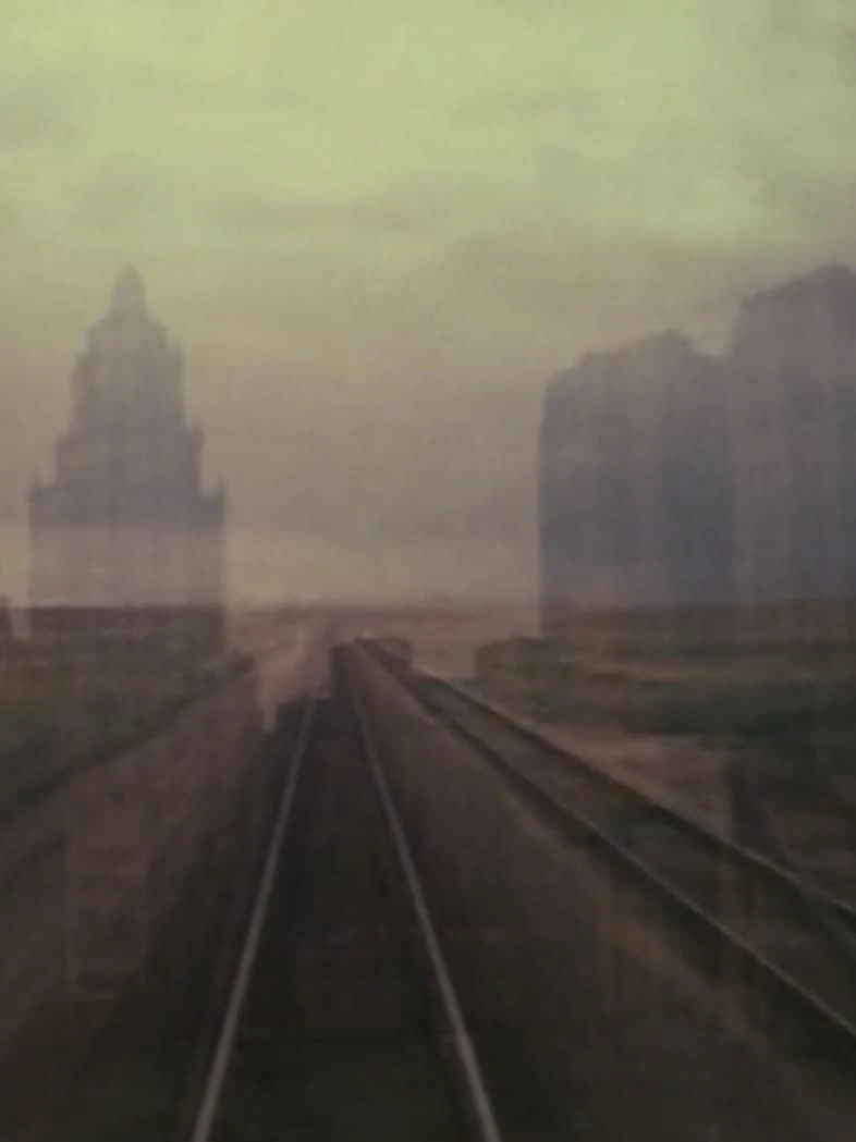 die reise