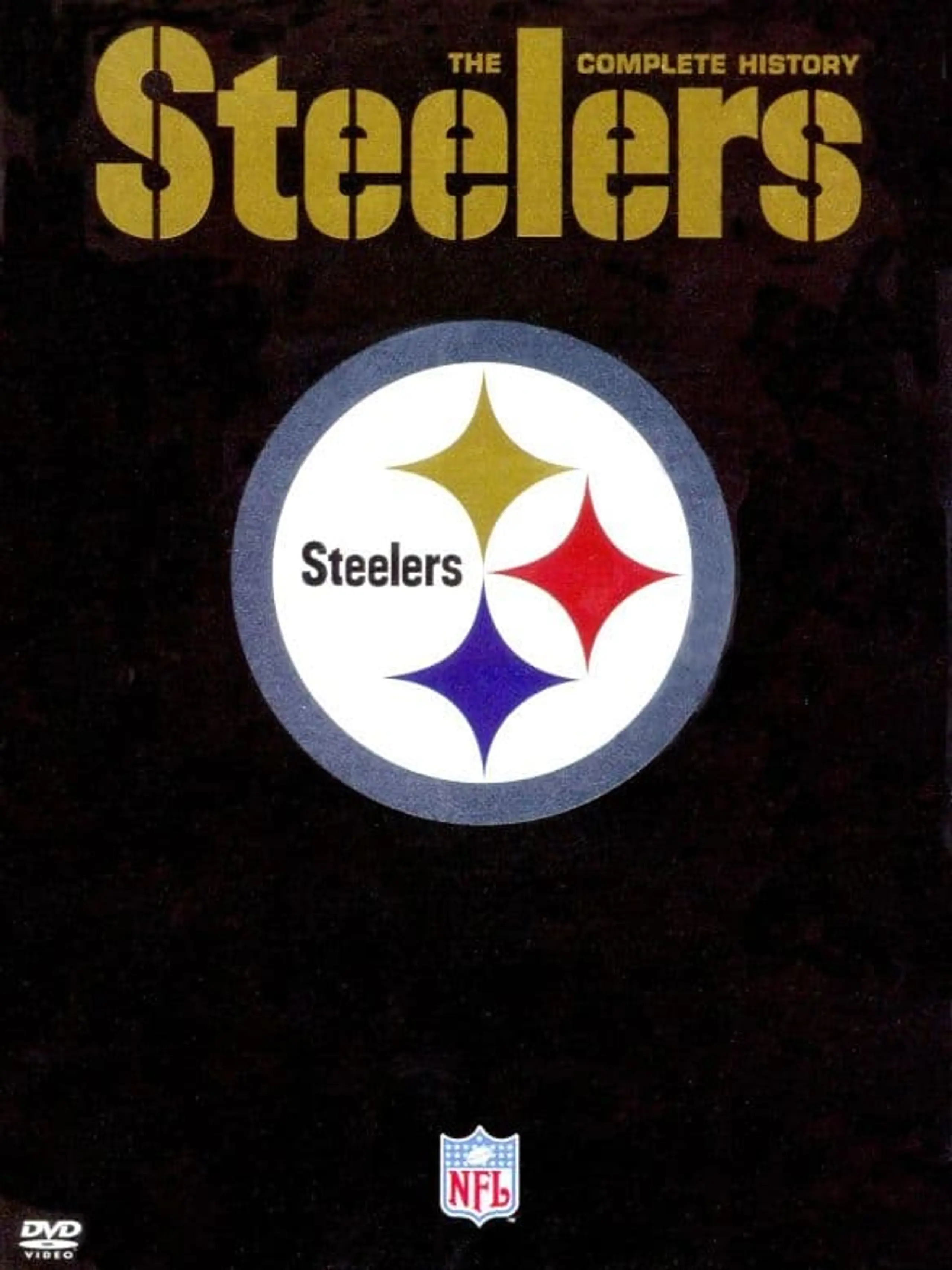 NFL History of Pittsburgh Steelers