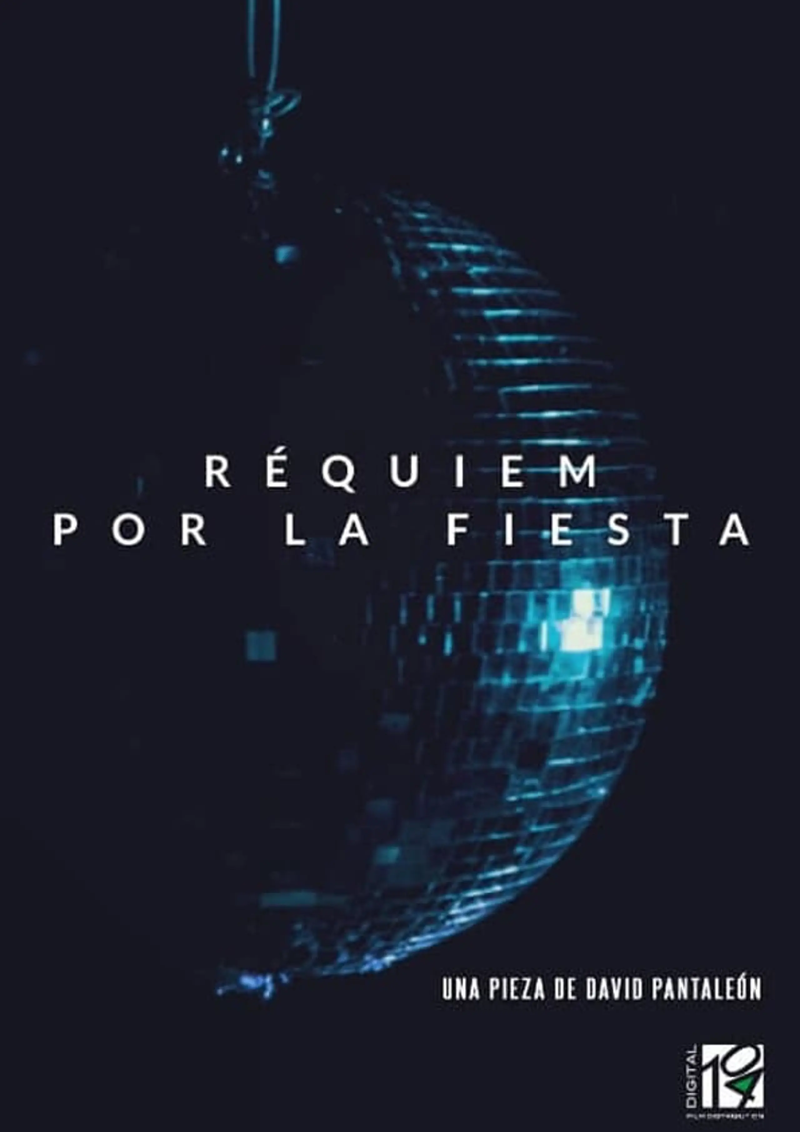 Réquiem por la fiesta