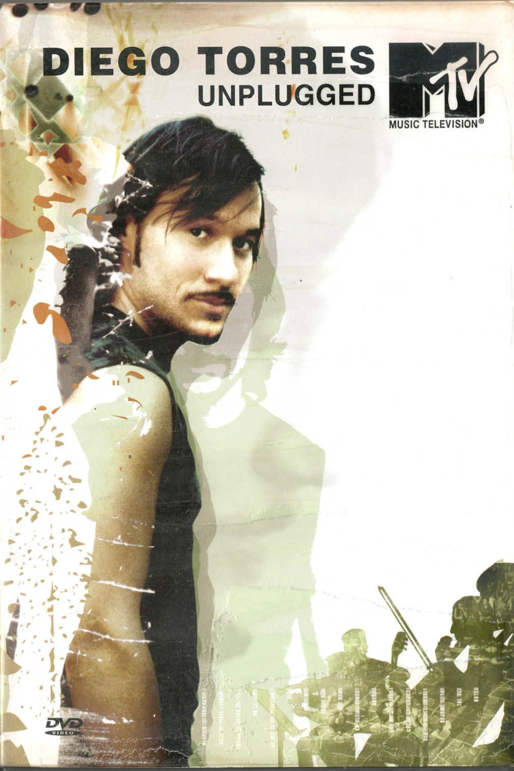 Diego Torres - Mtv Unplugged