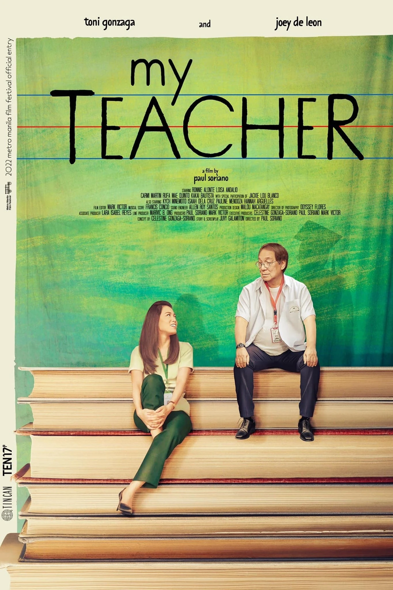 The Teacher