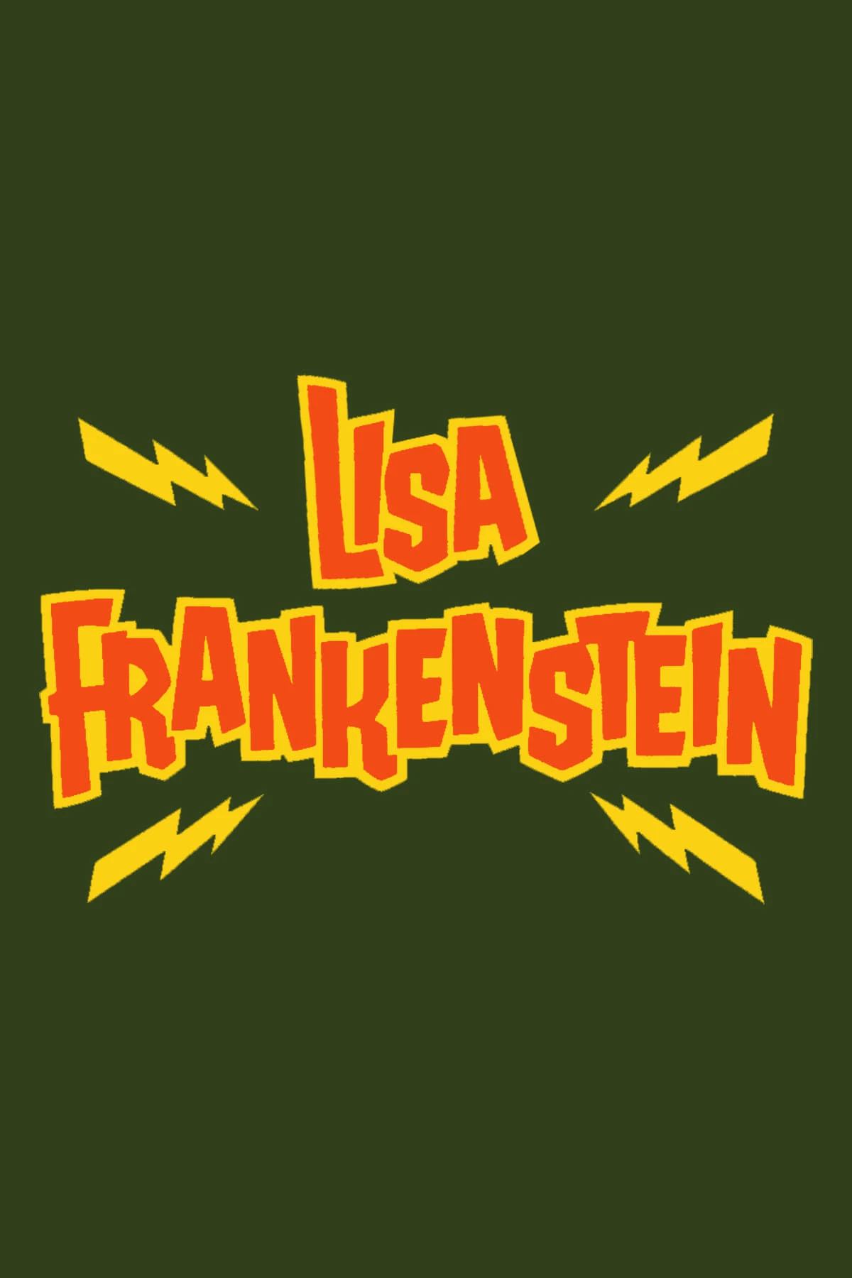Lisa Frankenstein