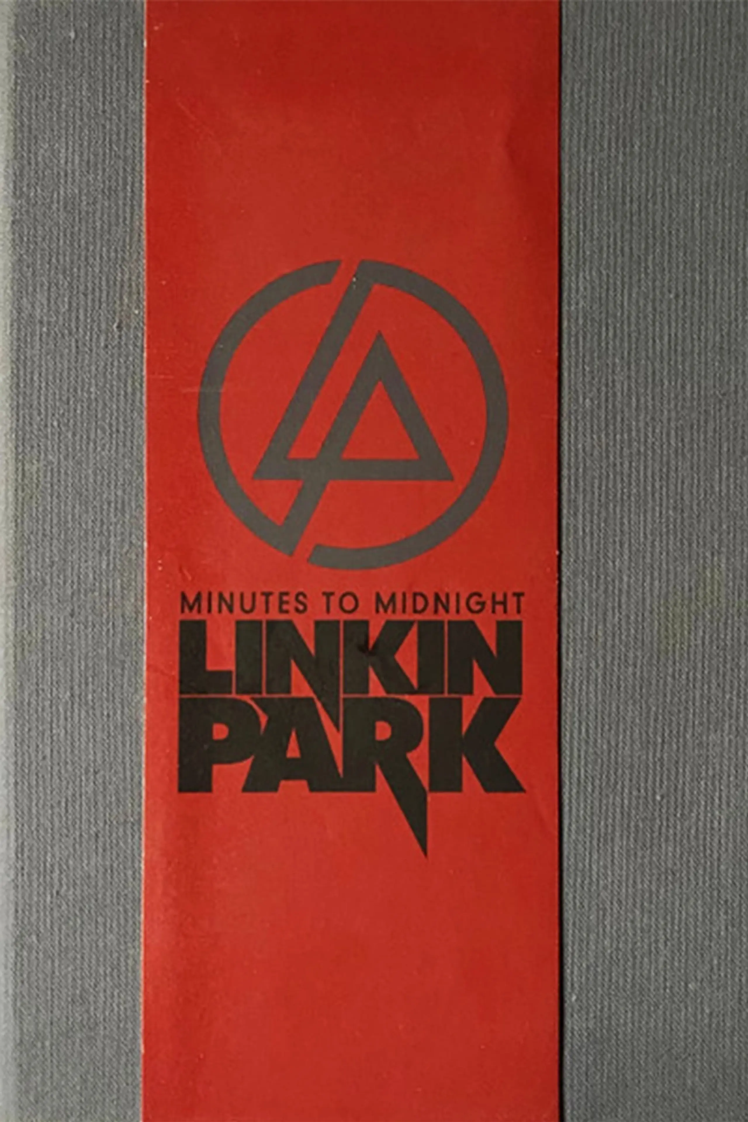 Linkin Park Minutes To Midnight