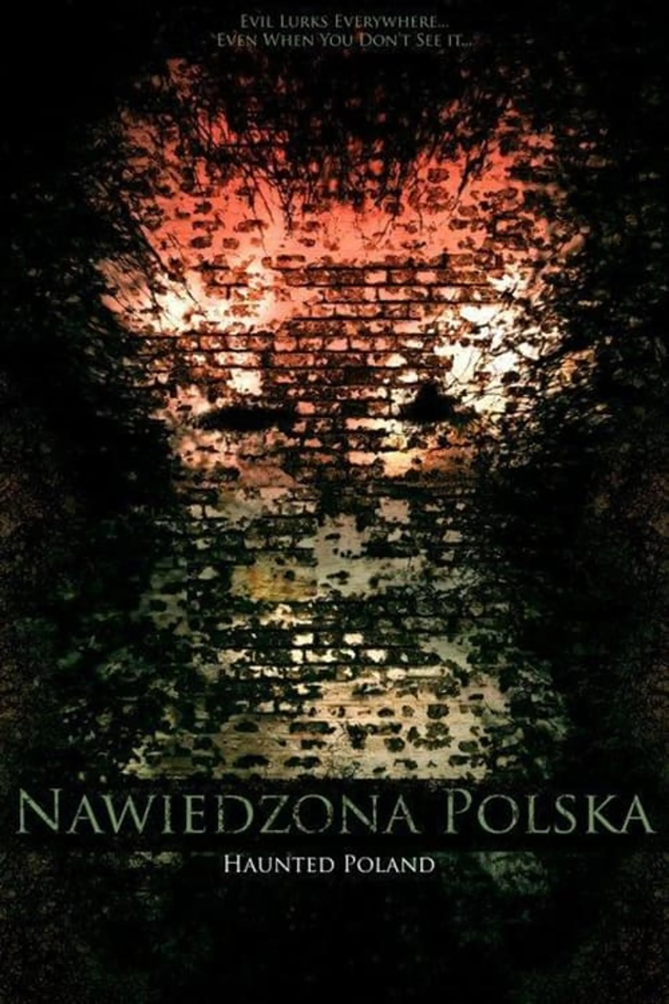 Haunted Poland