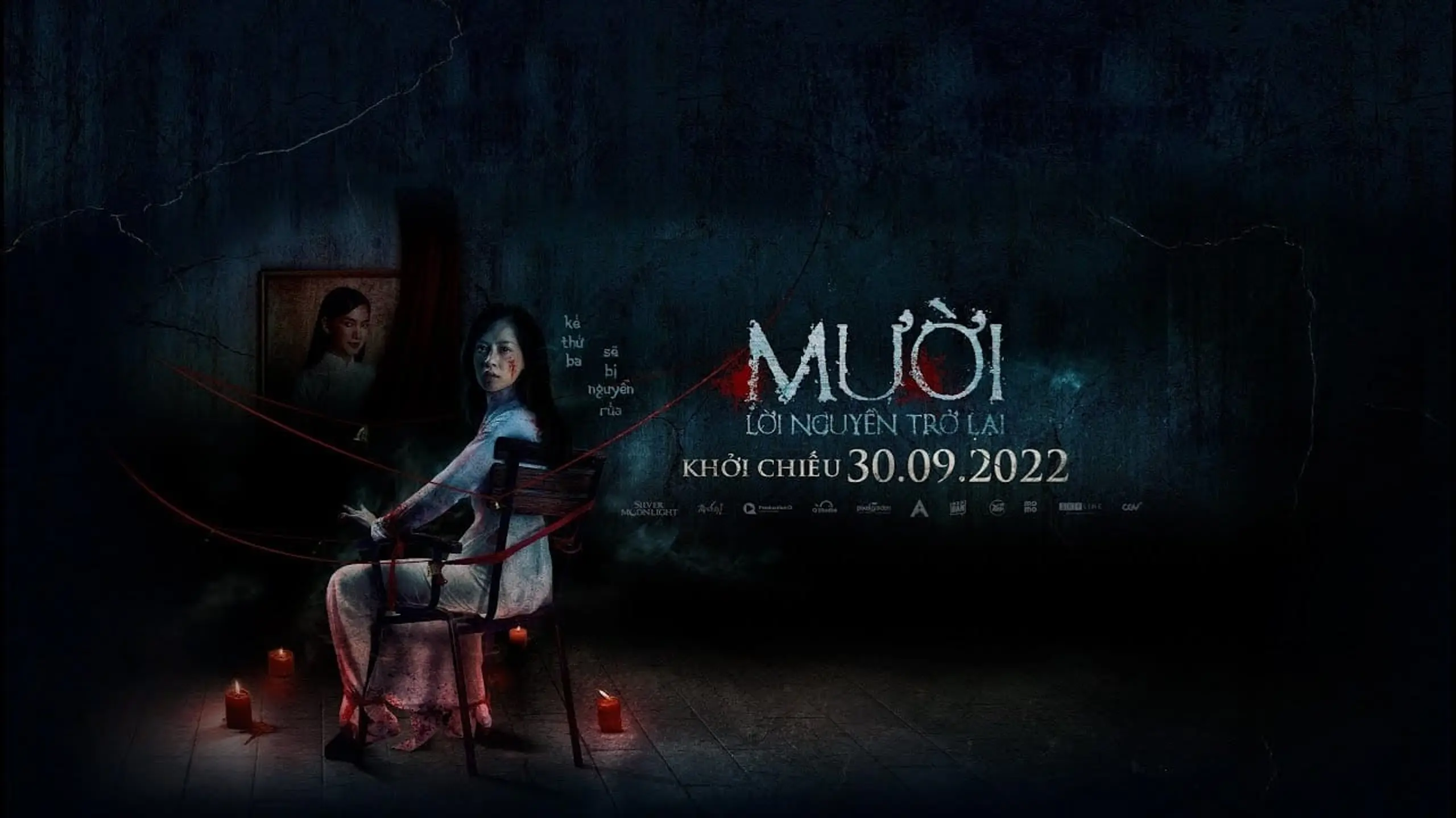 Muoi: The Curse Returns