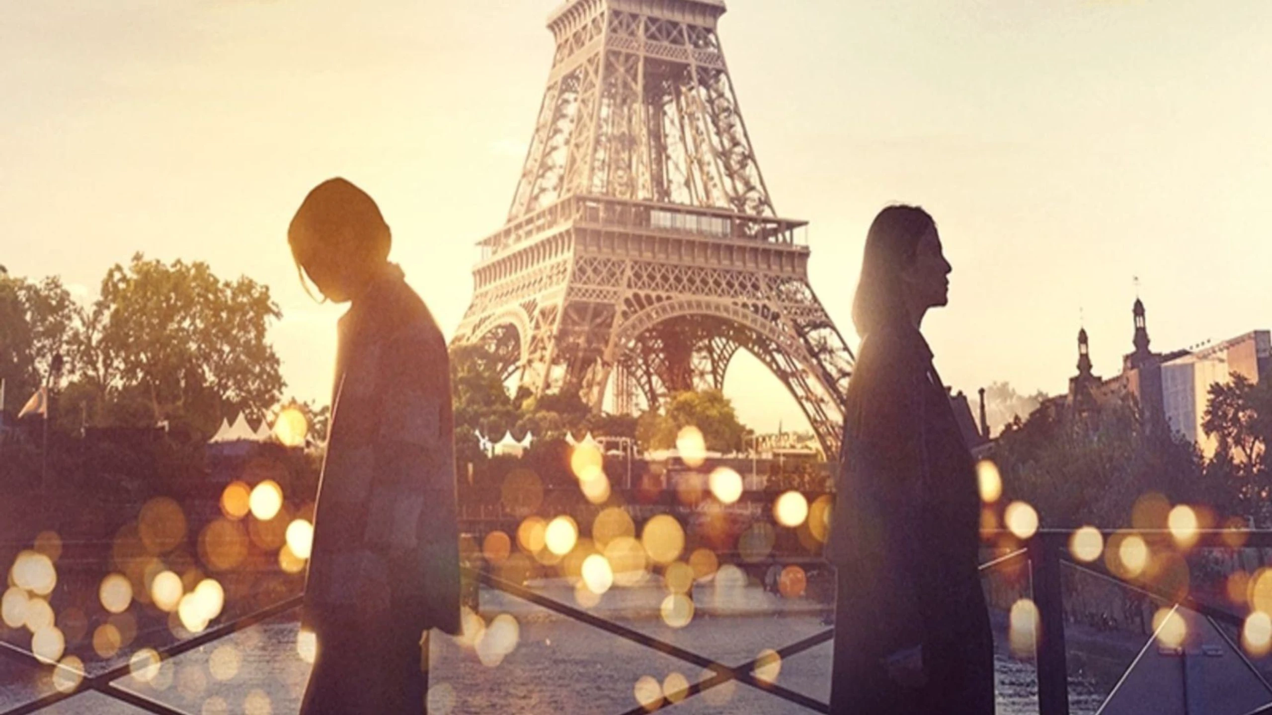 Walang Ka-Paris