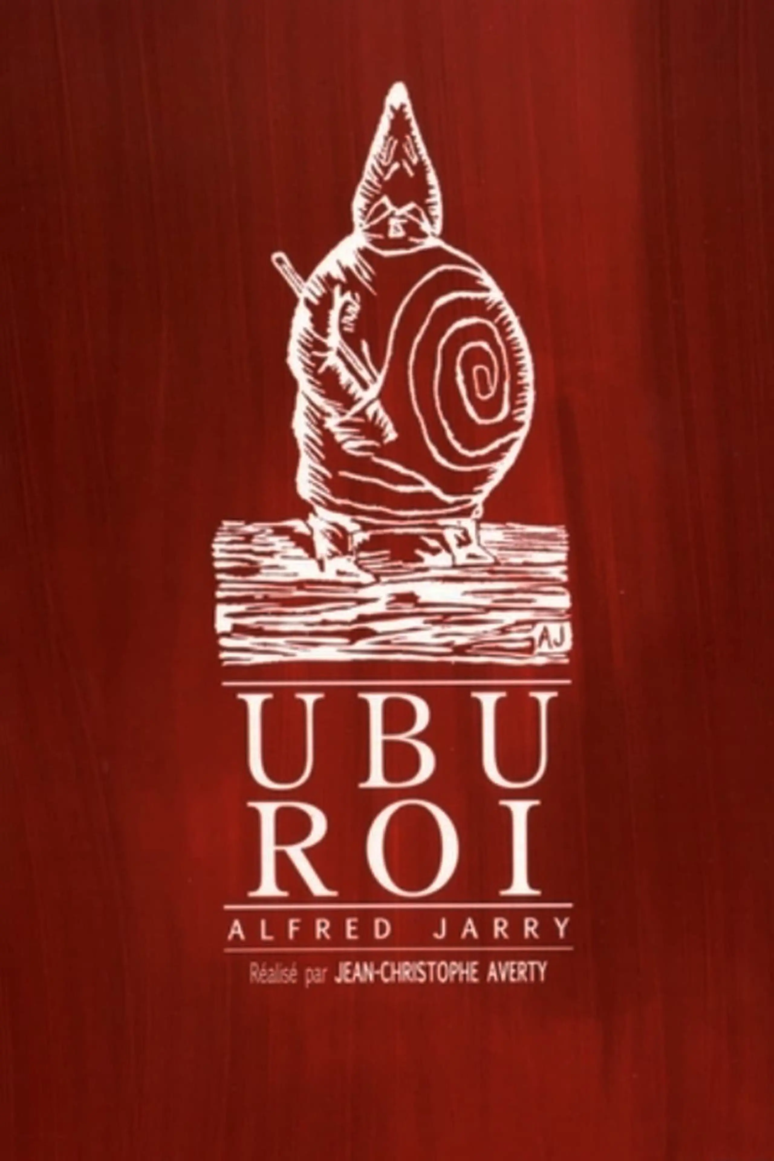 Ubu Roi