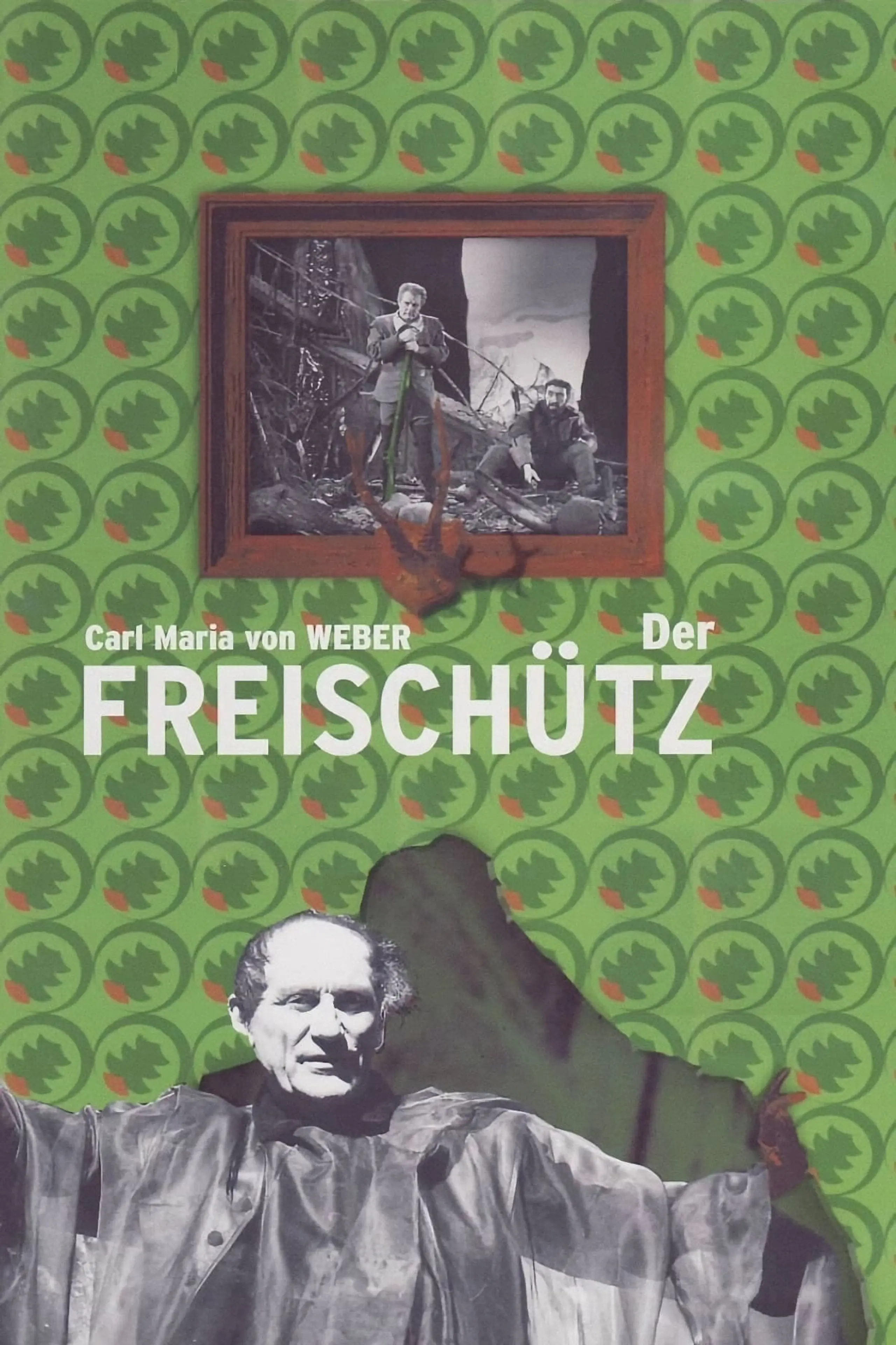 Weber: Der Freischütz