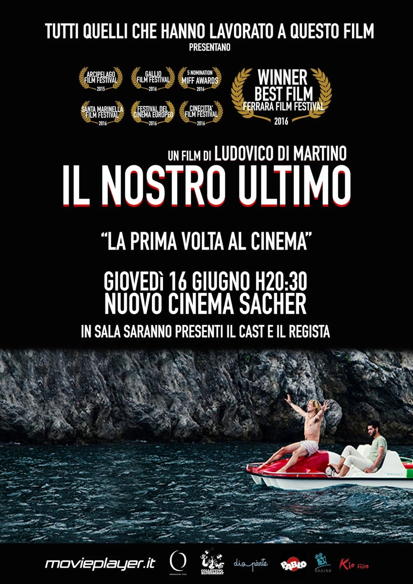 Il Nostro Ultimo