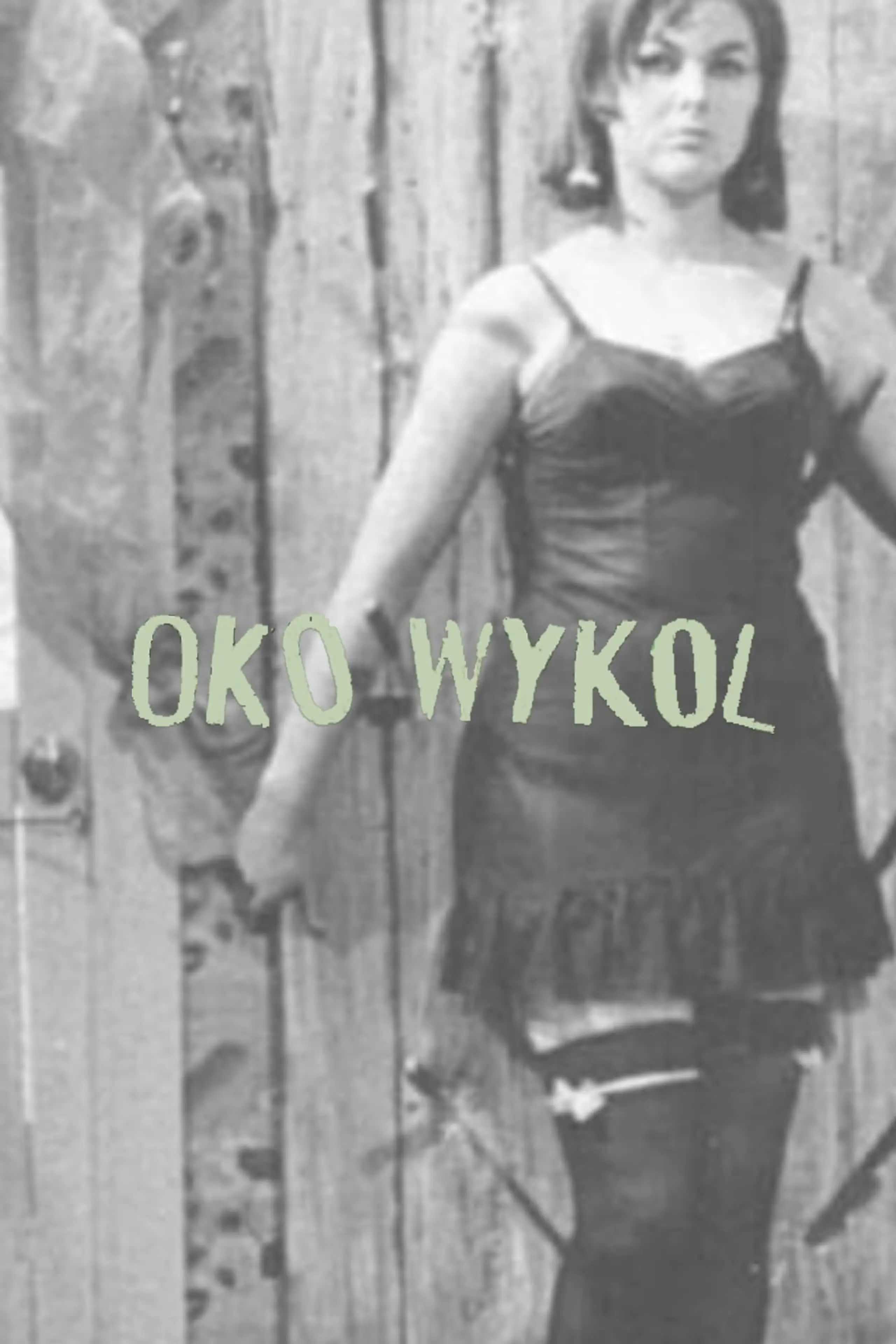 Oko wykol