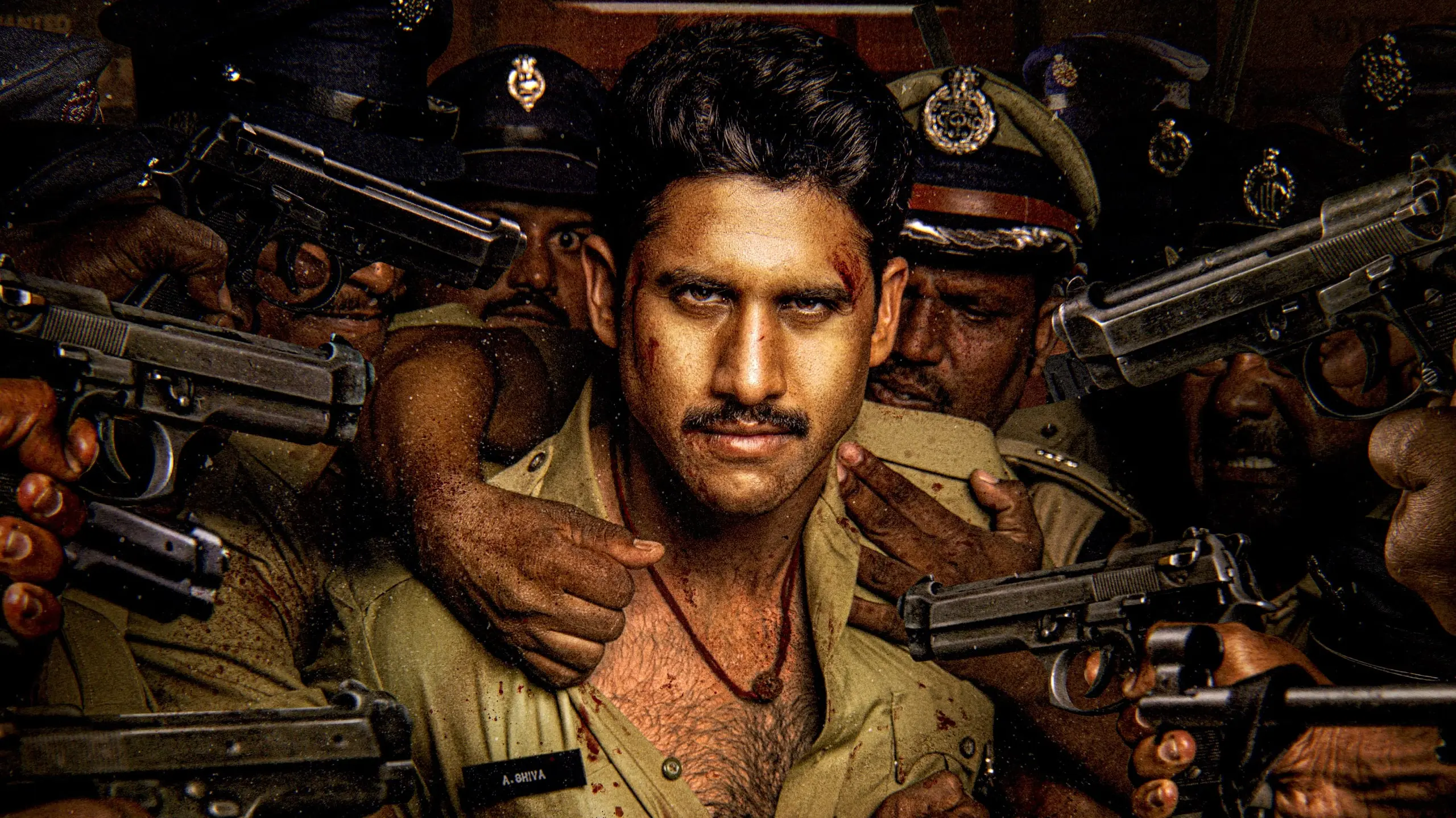 Nagachaitanya 22