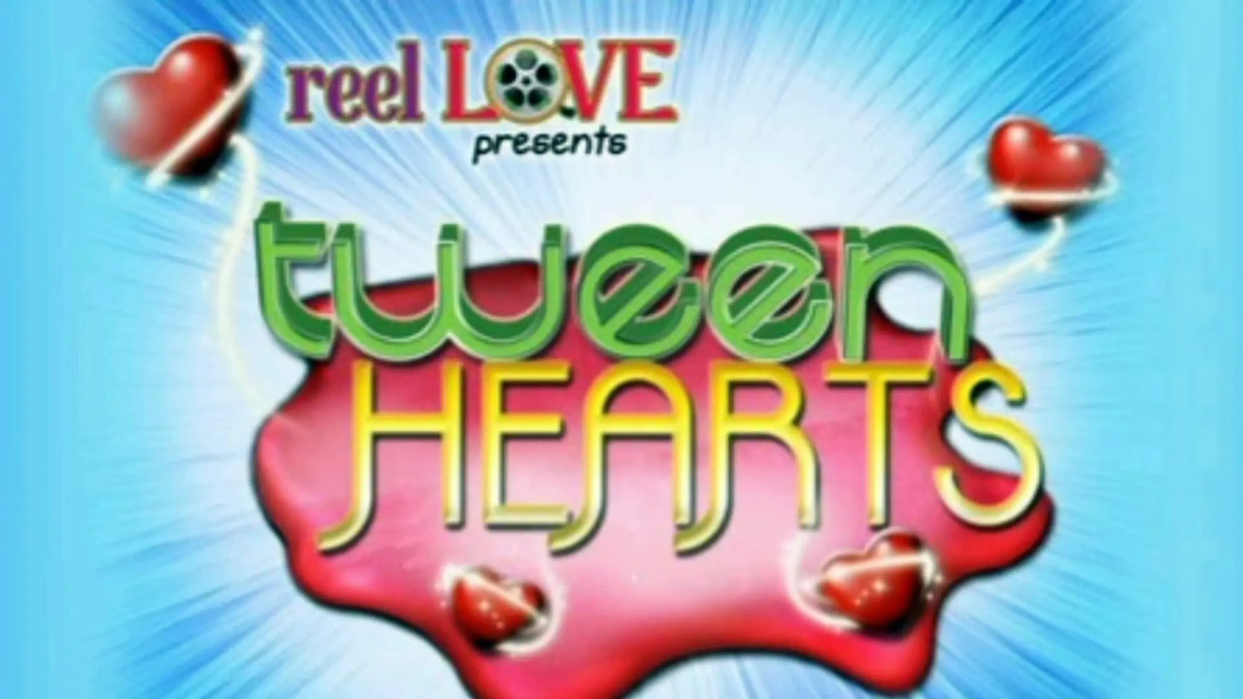 Tween Hearts