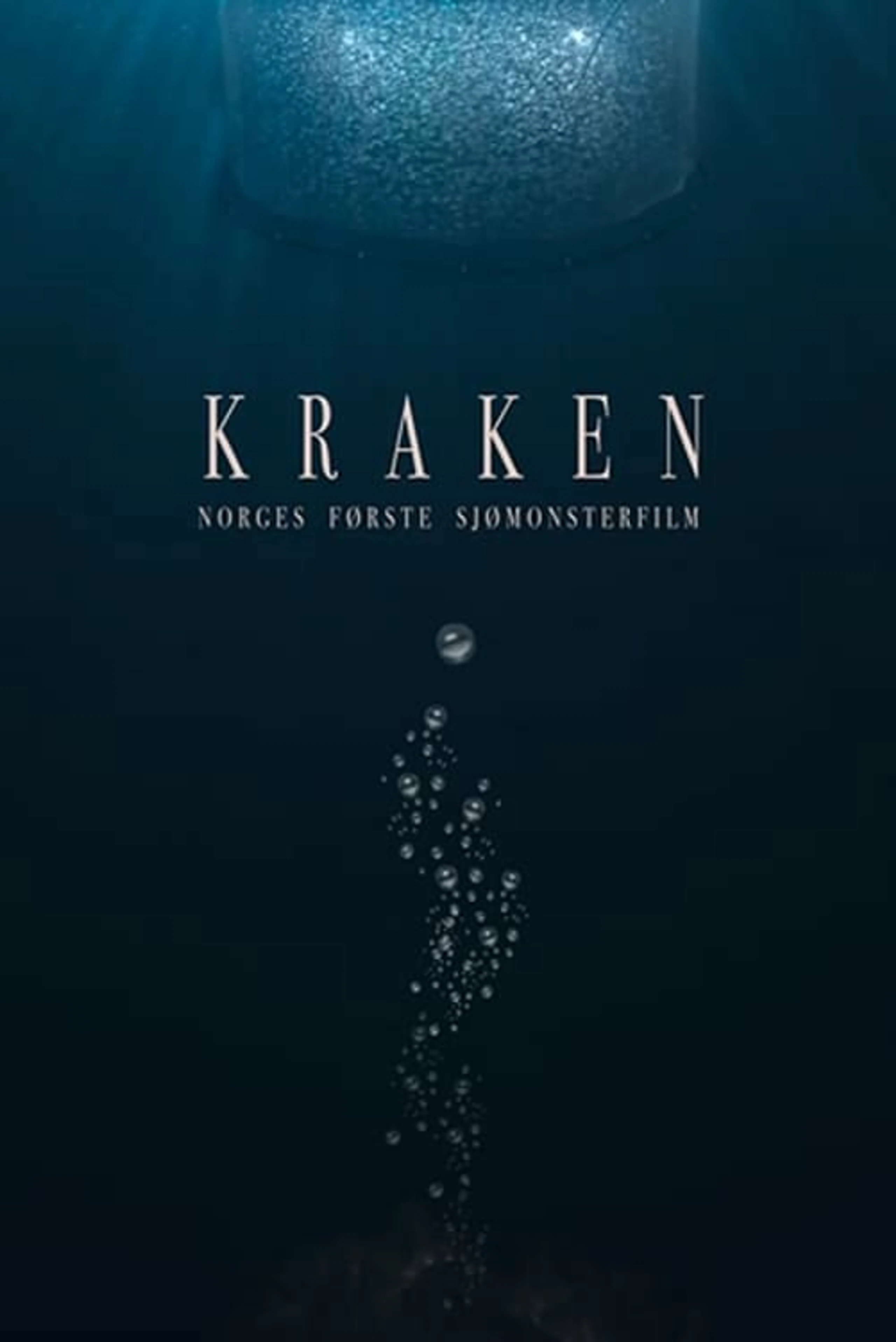 Kraken – Erwachen der Tiefe
