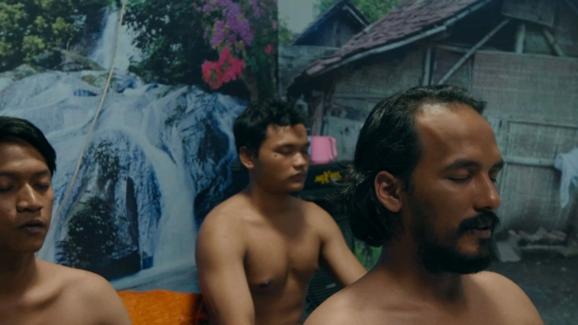 Kisah Para Pencuri