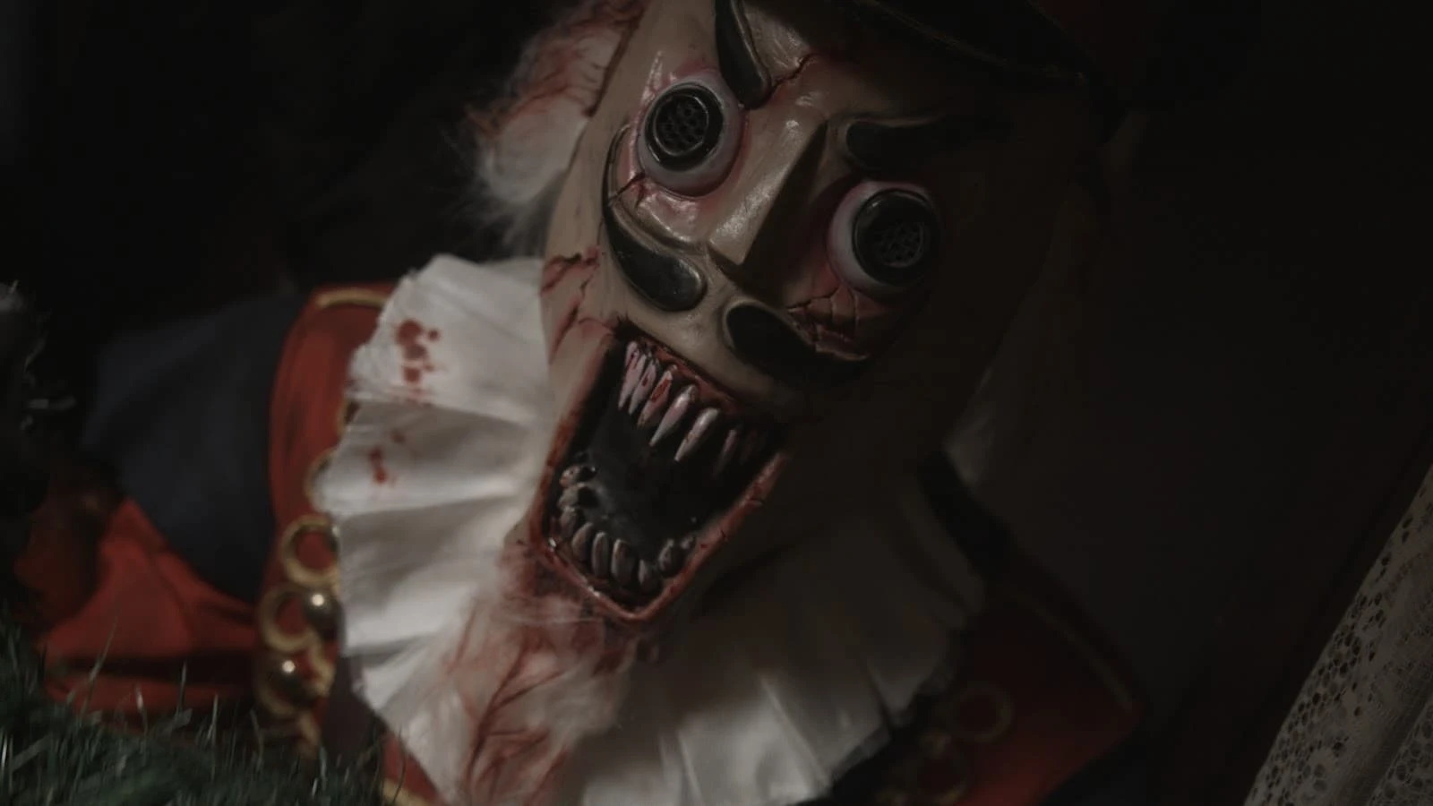Nutcracker