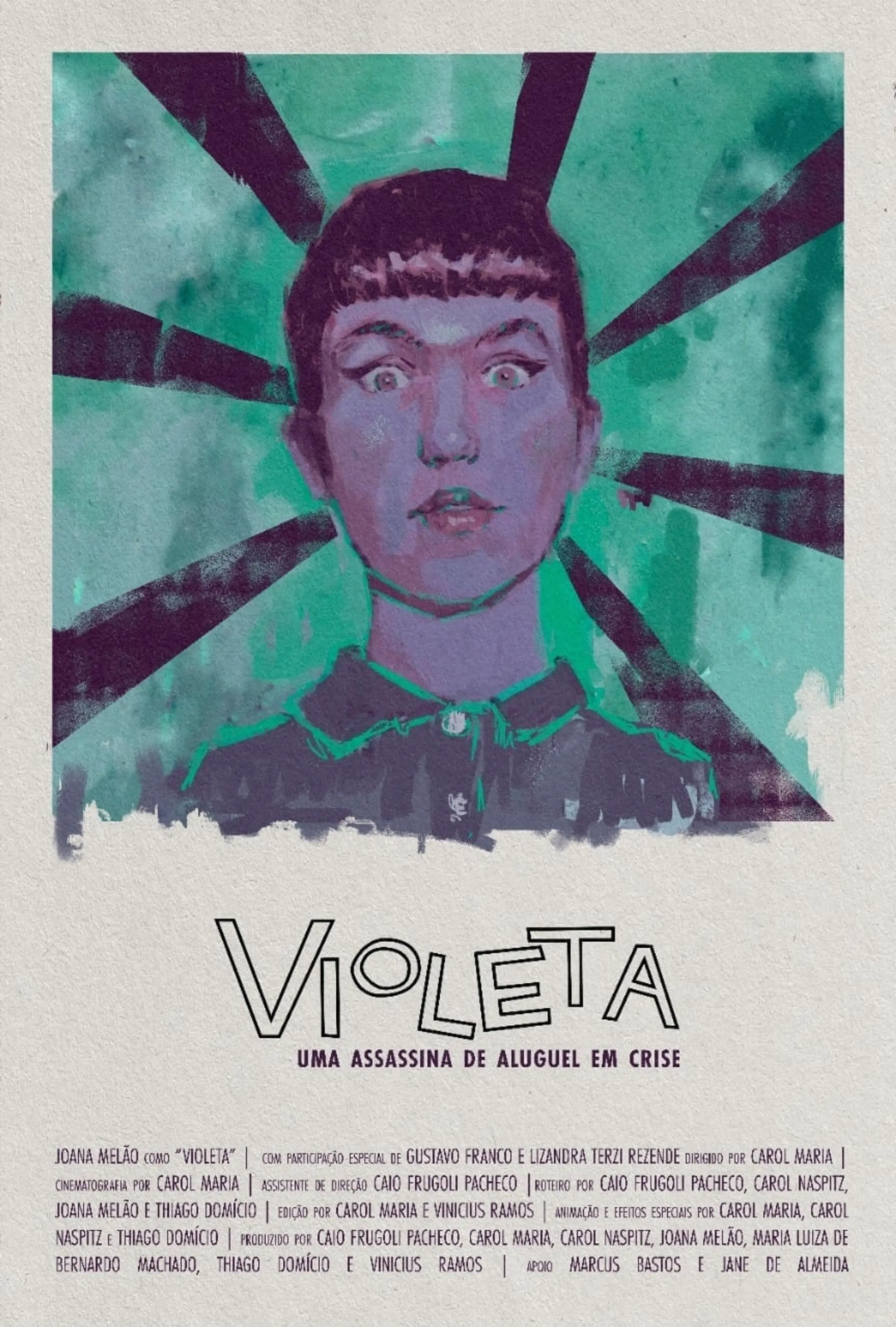 Violeta