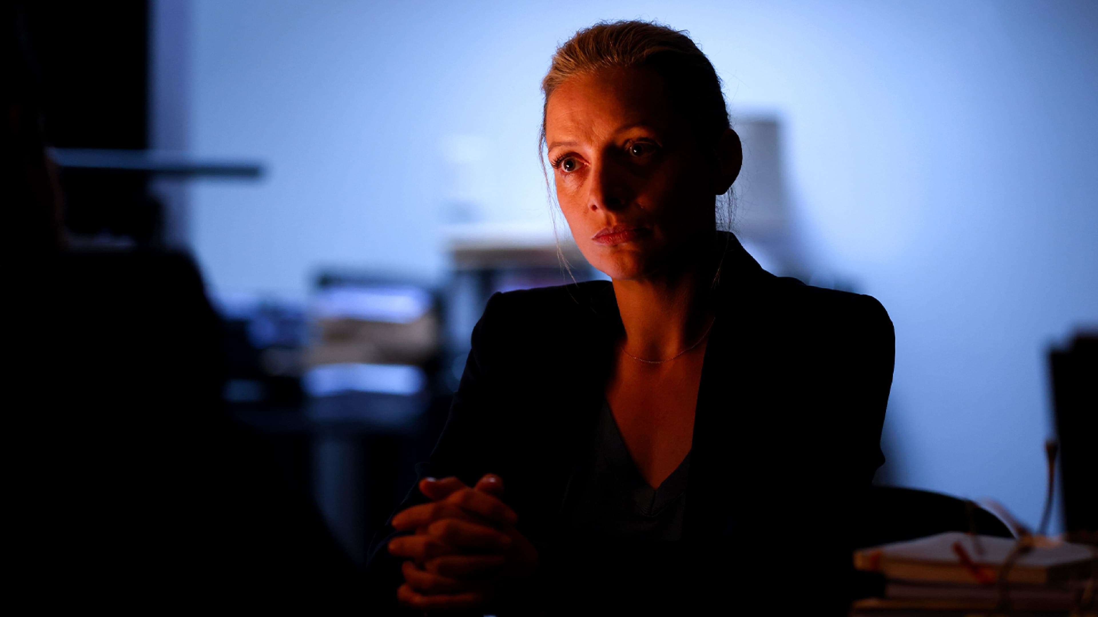 Solan Machado-Graner - Filmografie | TV-MEDIA