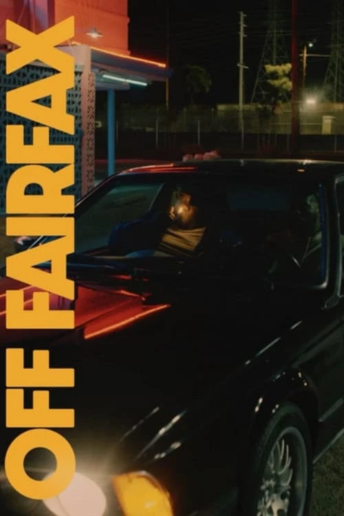 Off-Fairfax