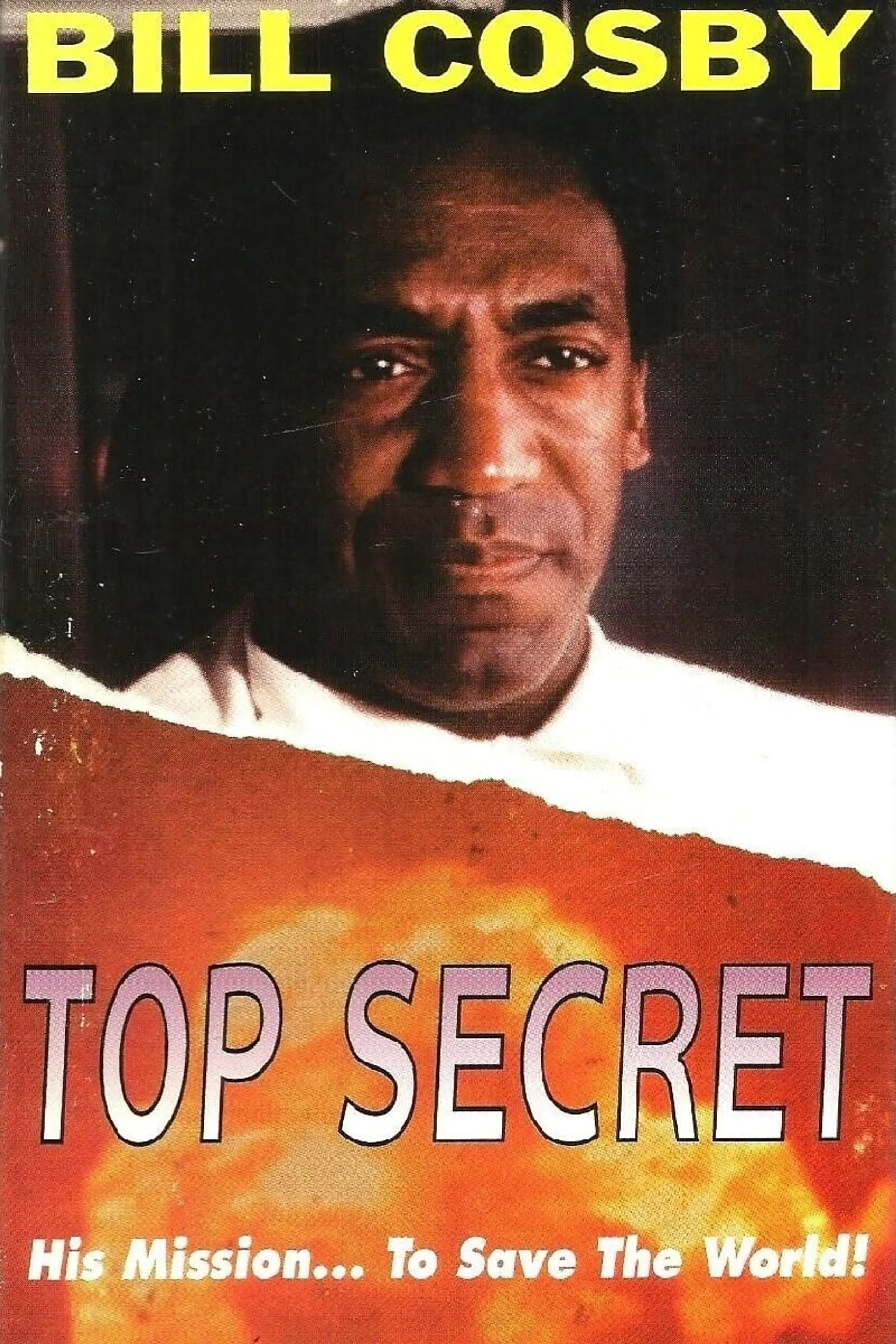 Top Secret