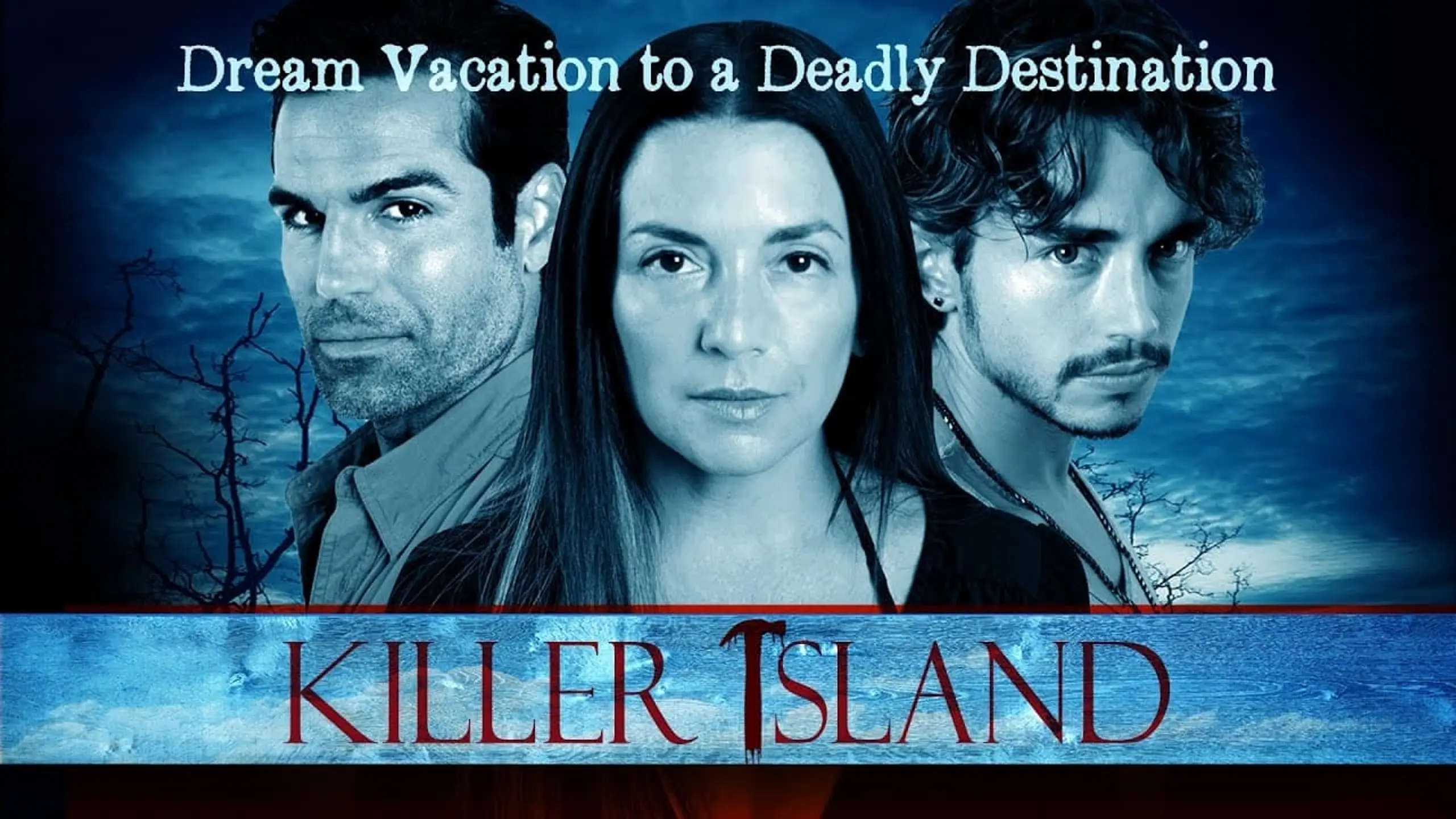 Killer Island: Tod im Paradies