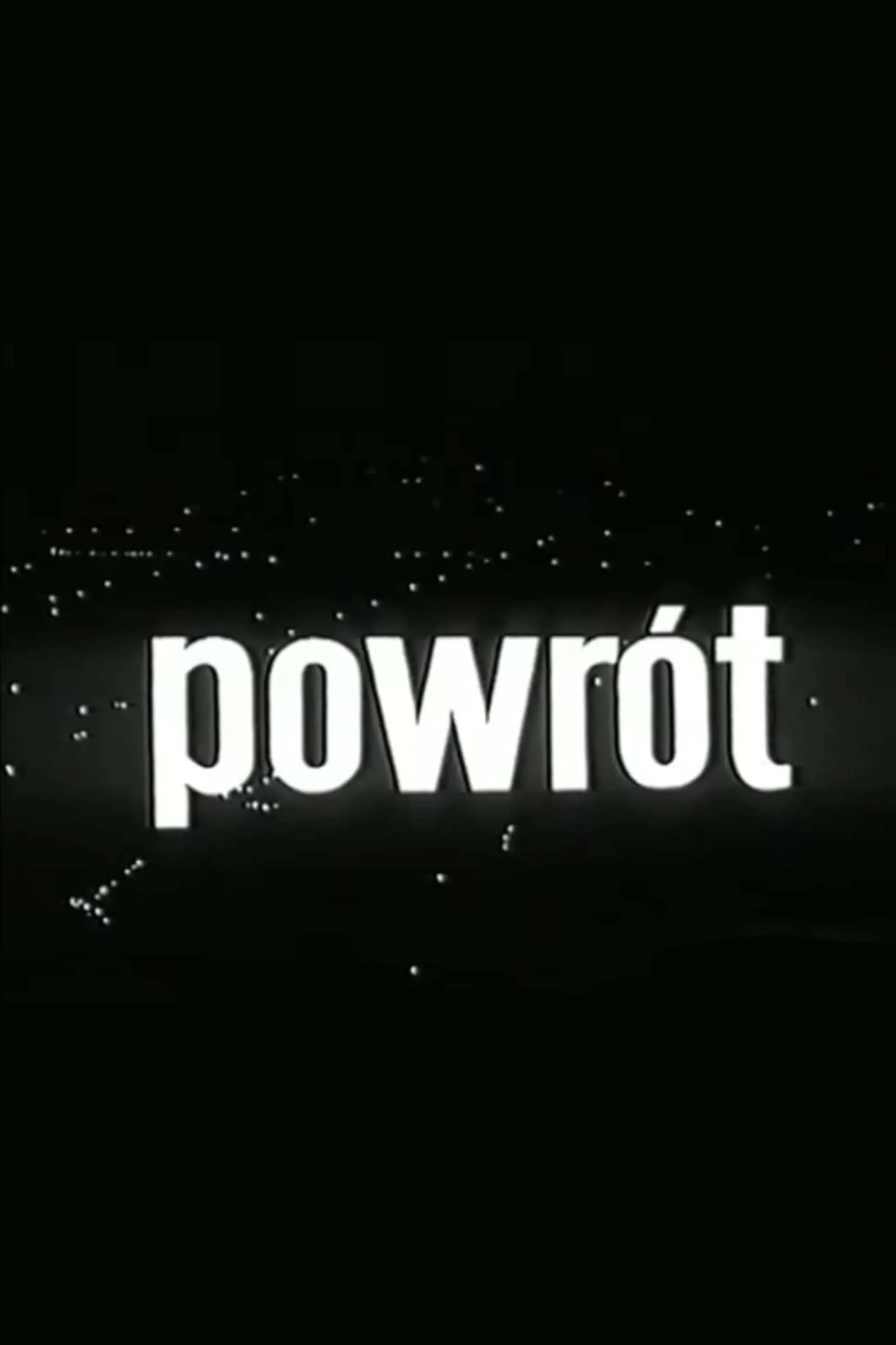 Powrót