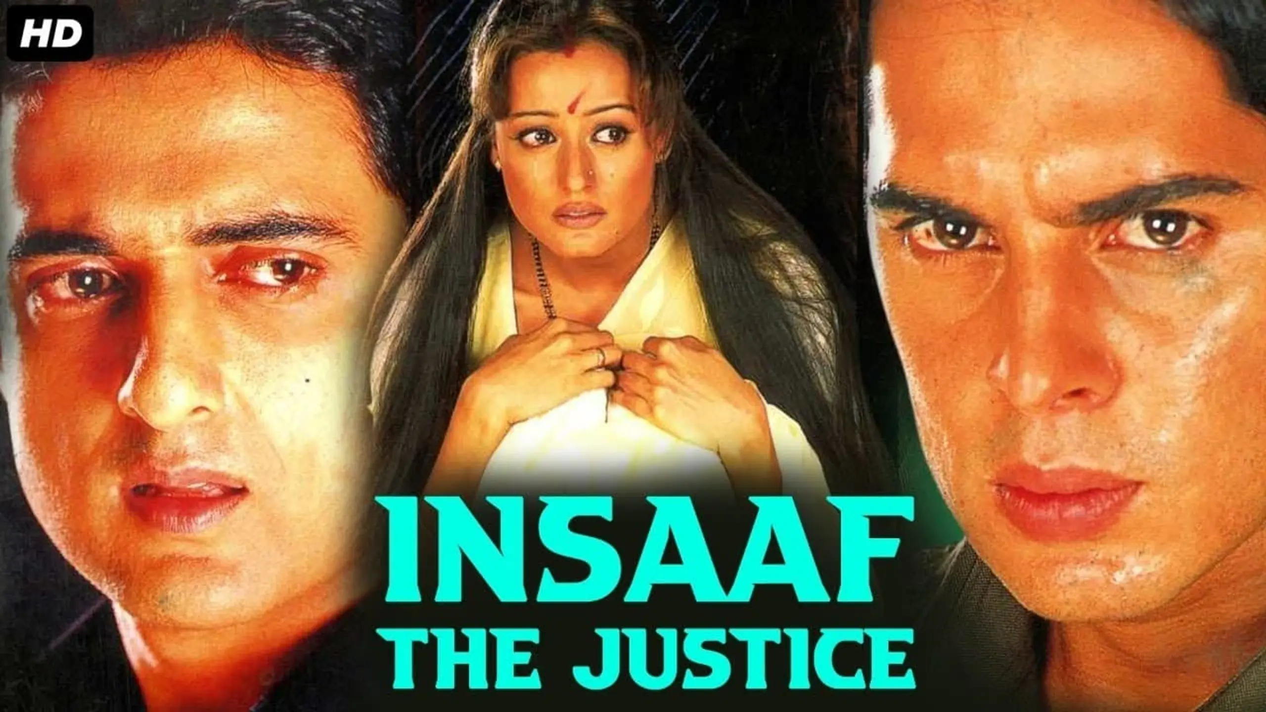 Insaaf: The Justice