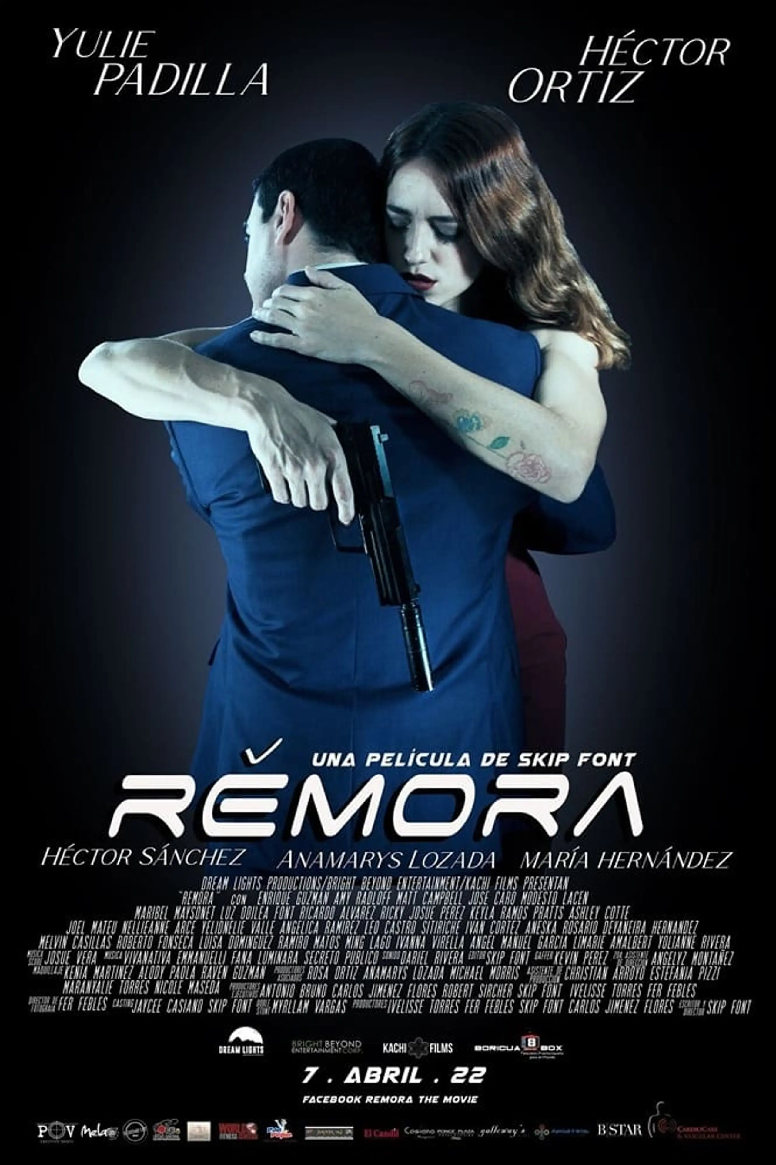 Rémora