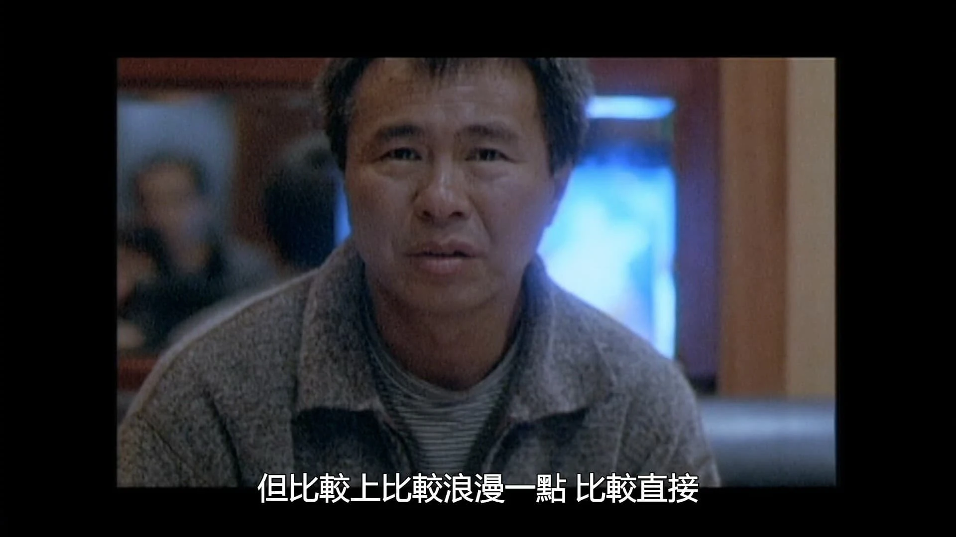 HHH: A Portrait of Hou Hsiao-Hsien