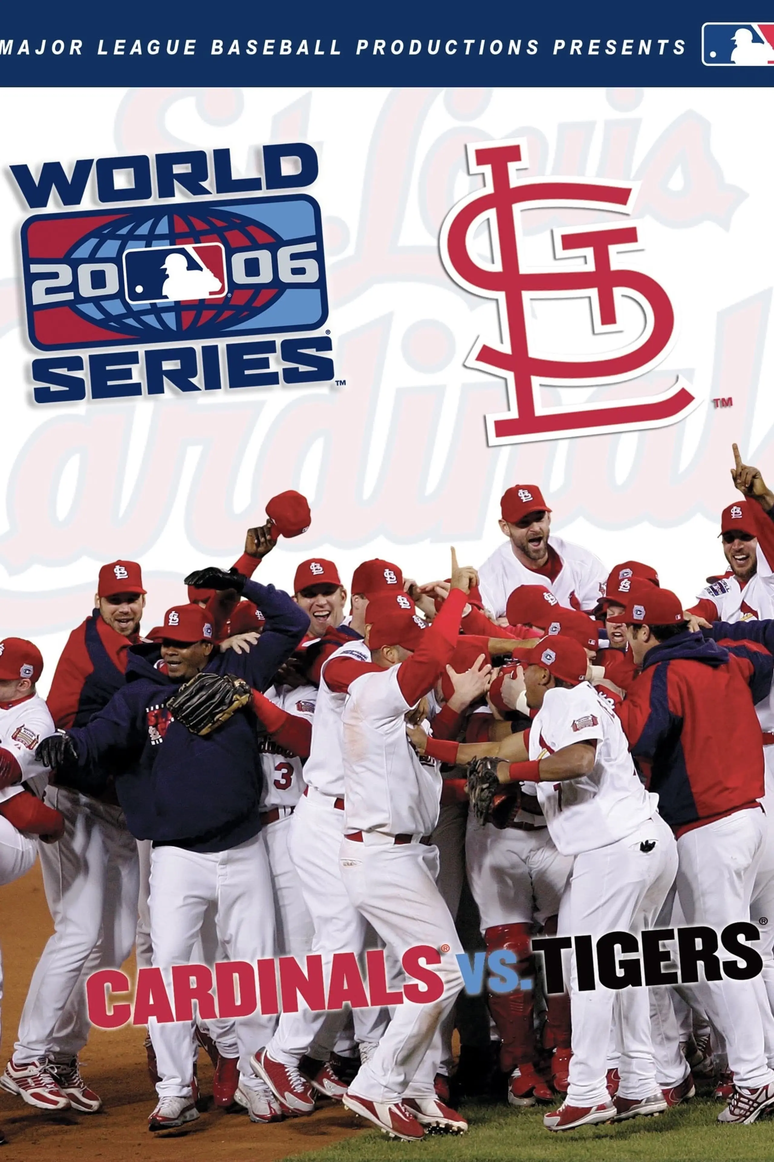 2006 World Series