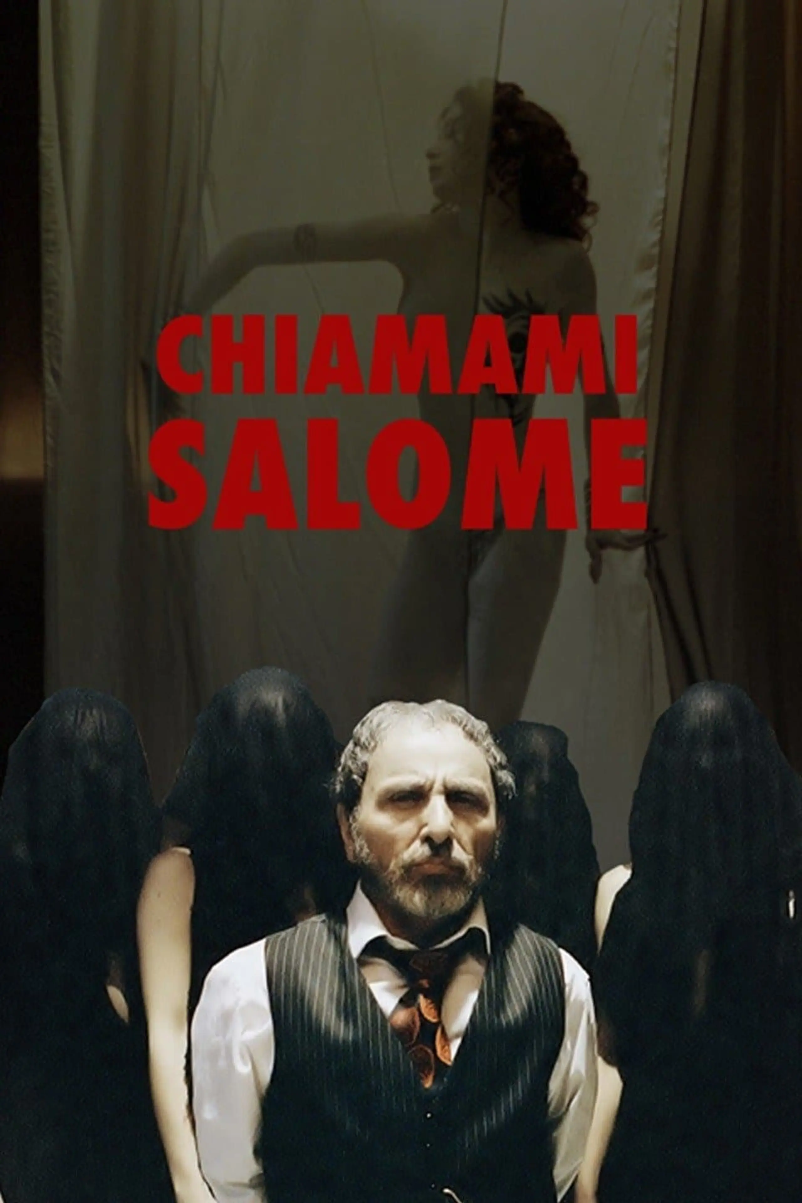 Chiamami Salomè