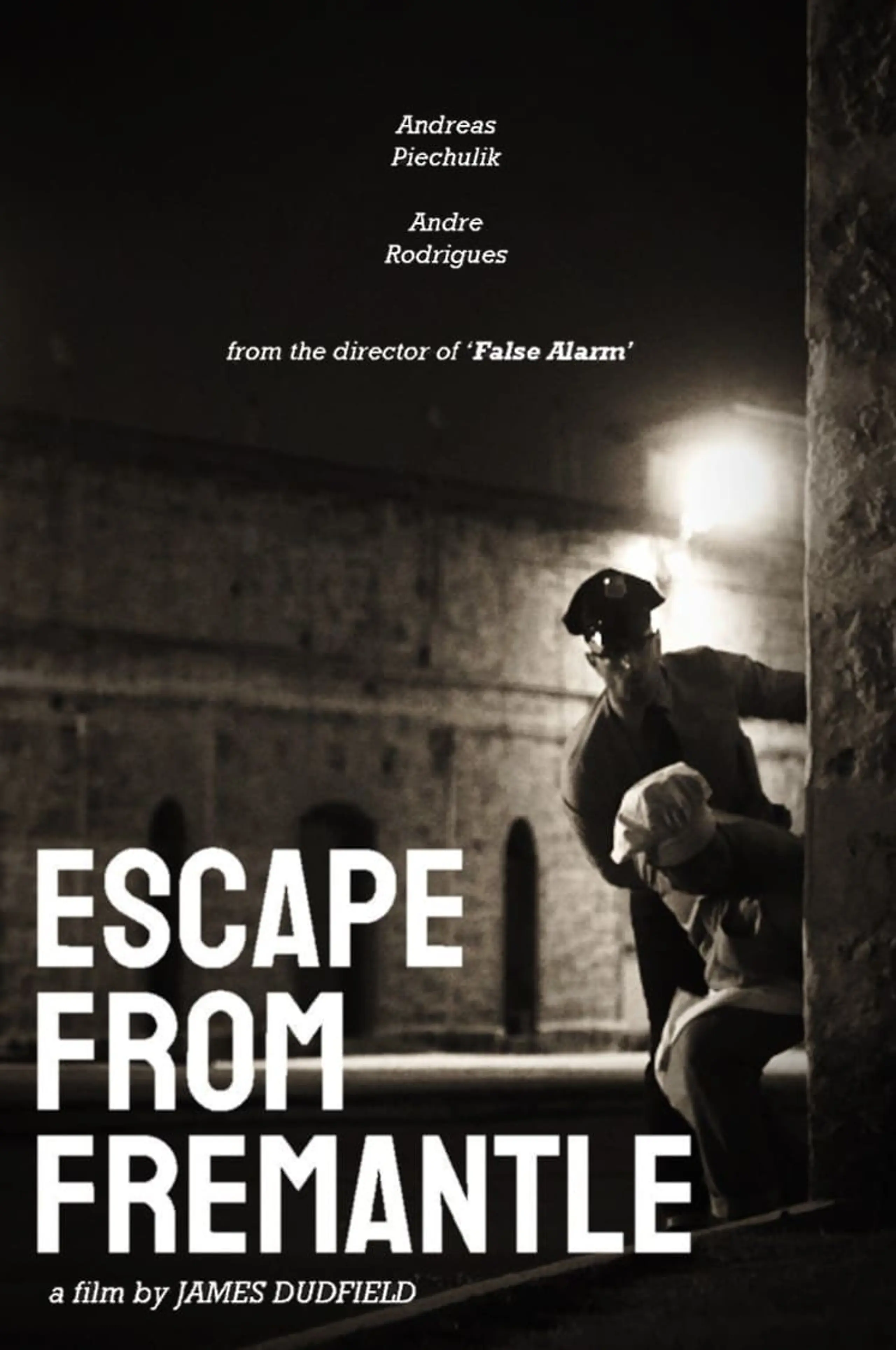 Escape From Fremantle